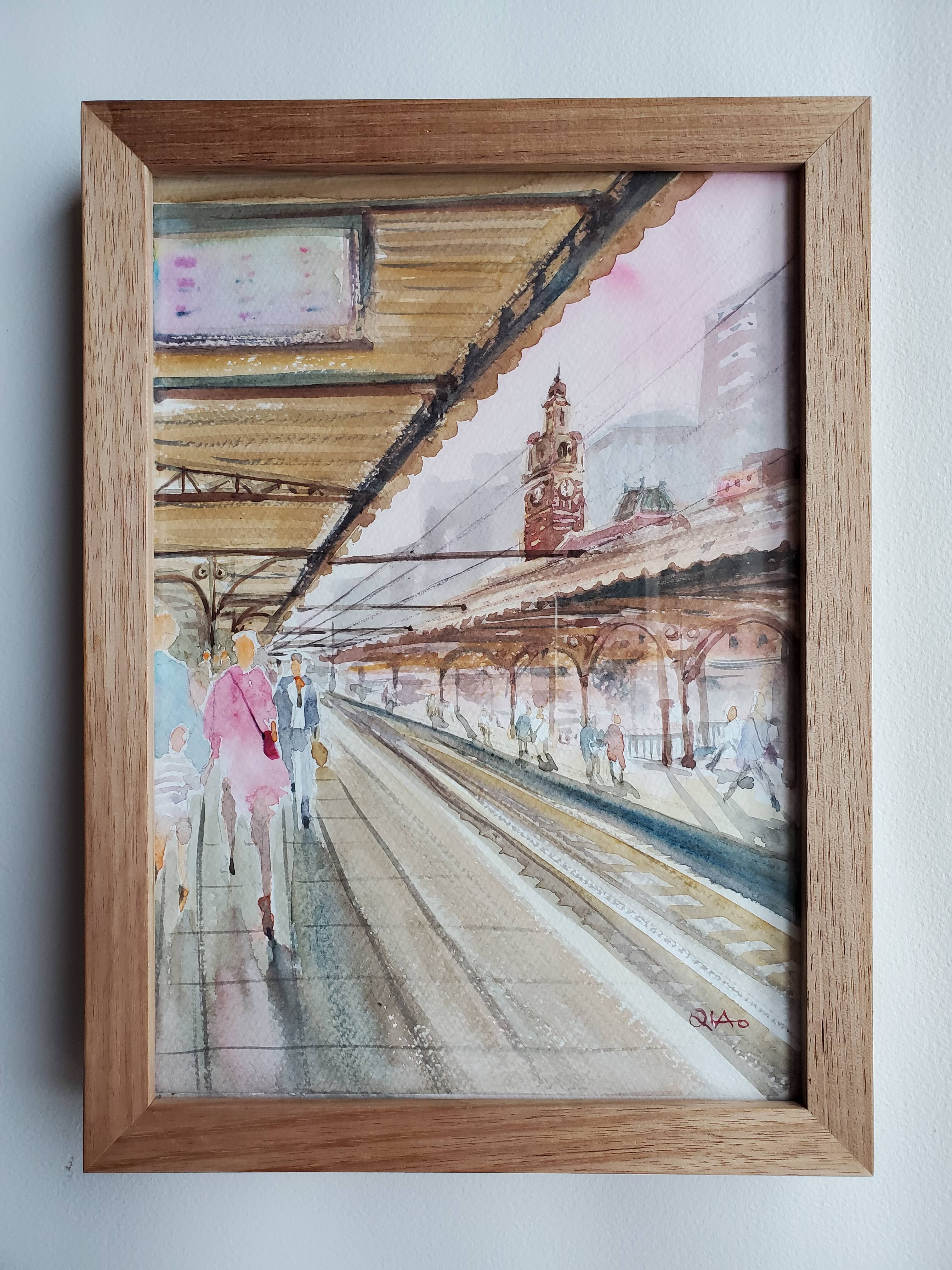 VAS2_Mel Flinders St Station_Framed Front_Samantha Qiao_Jan 2025.jpg