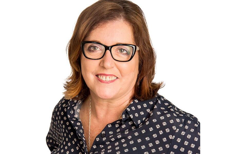 Laurel Sloan Profile Image