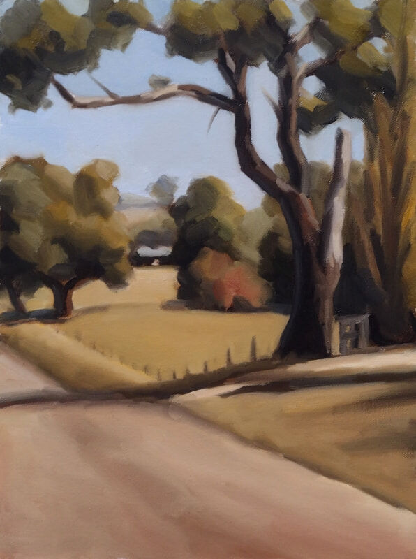TJ Murphy Williatts Lane Pipers Creek