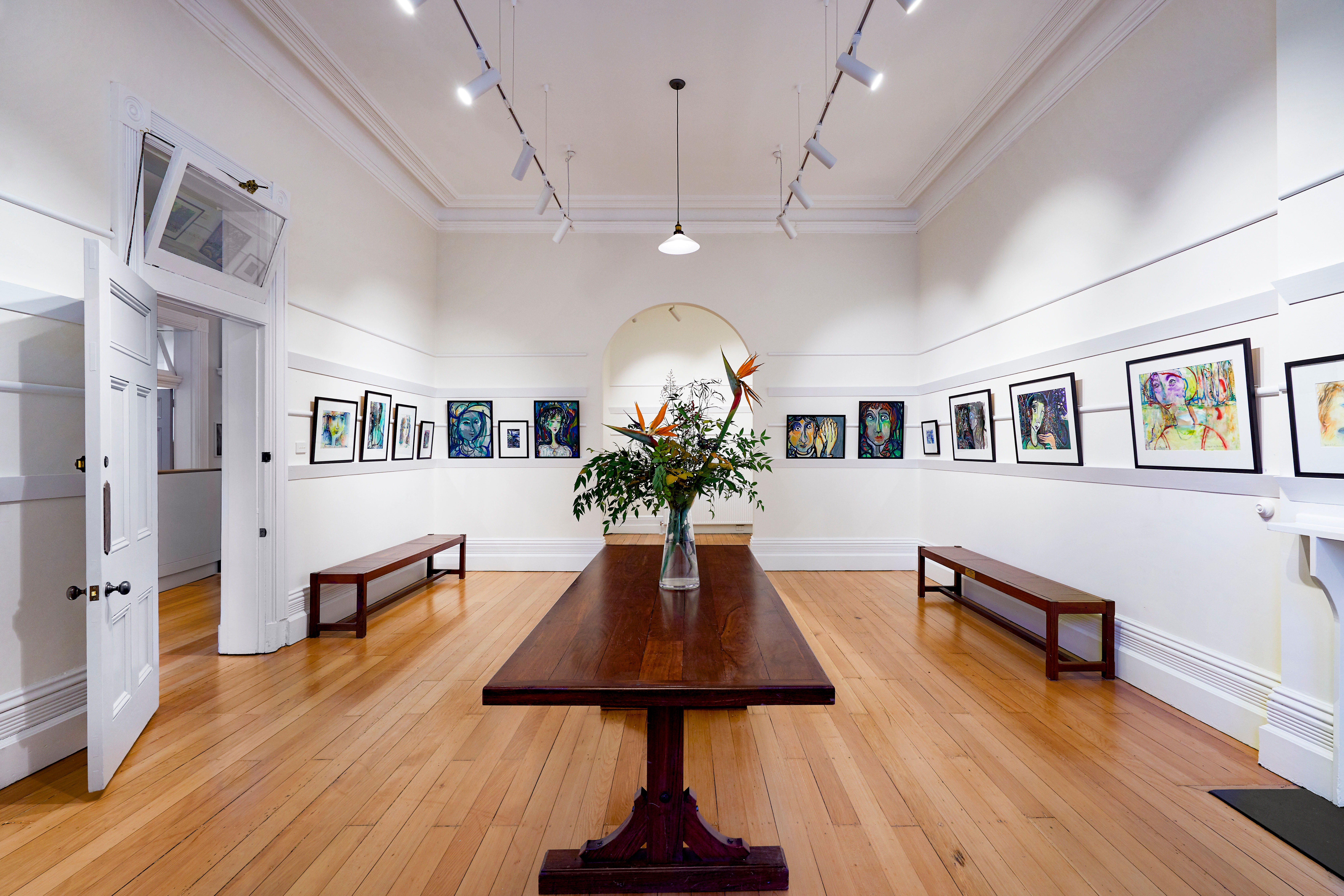 VAS Cato Gallery_GALLERY HIRE PAGE