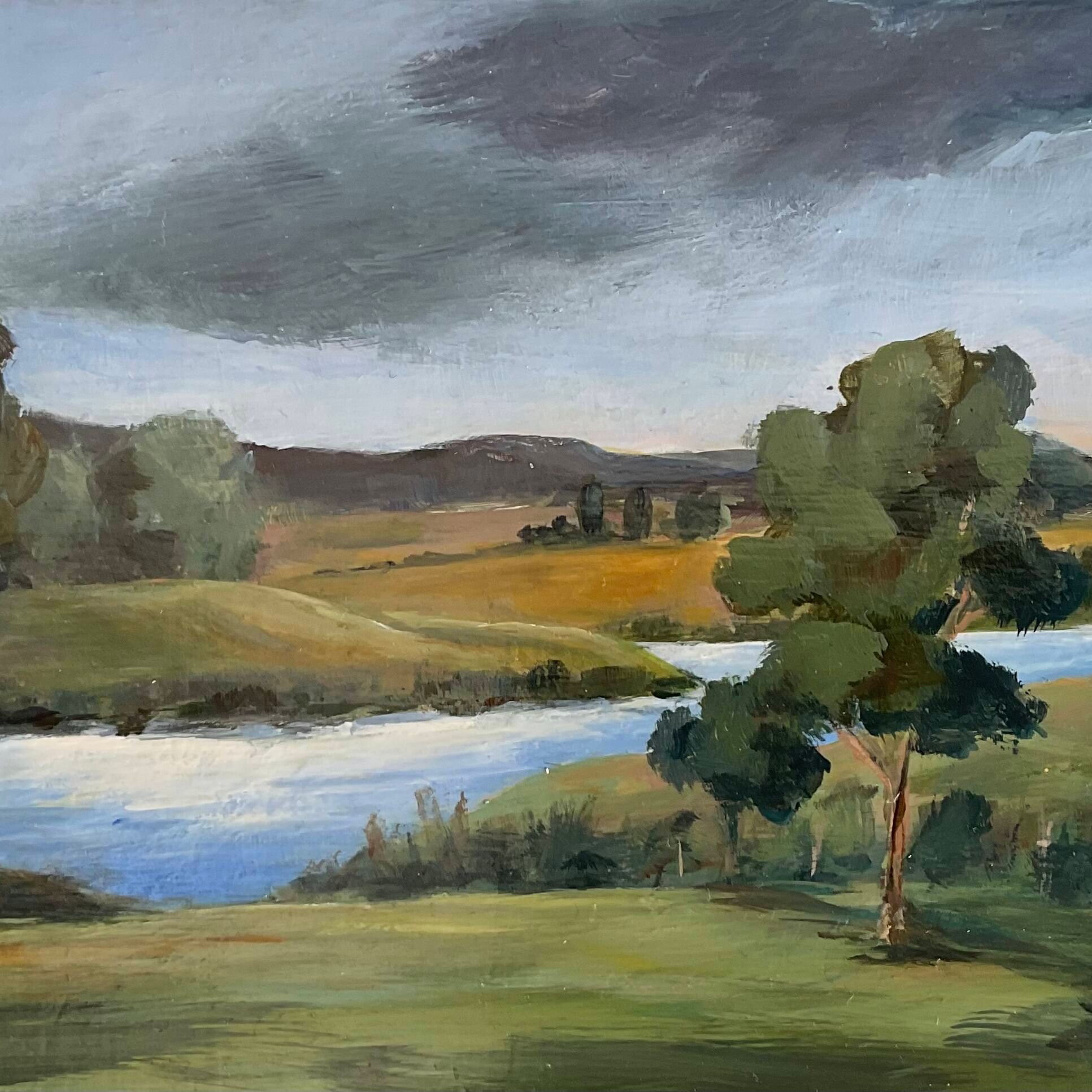Shoalhaven River