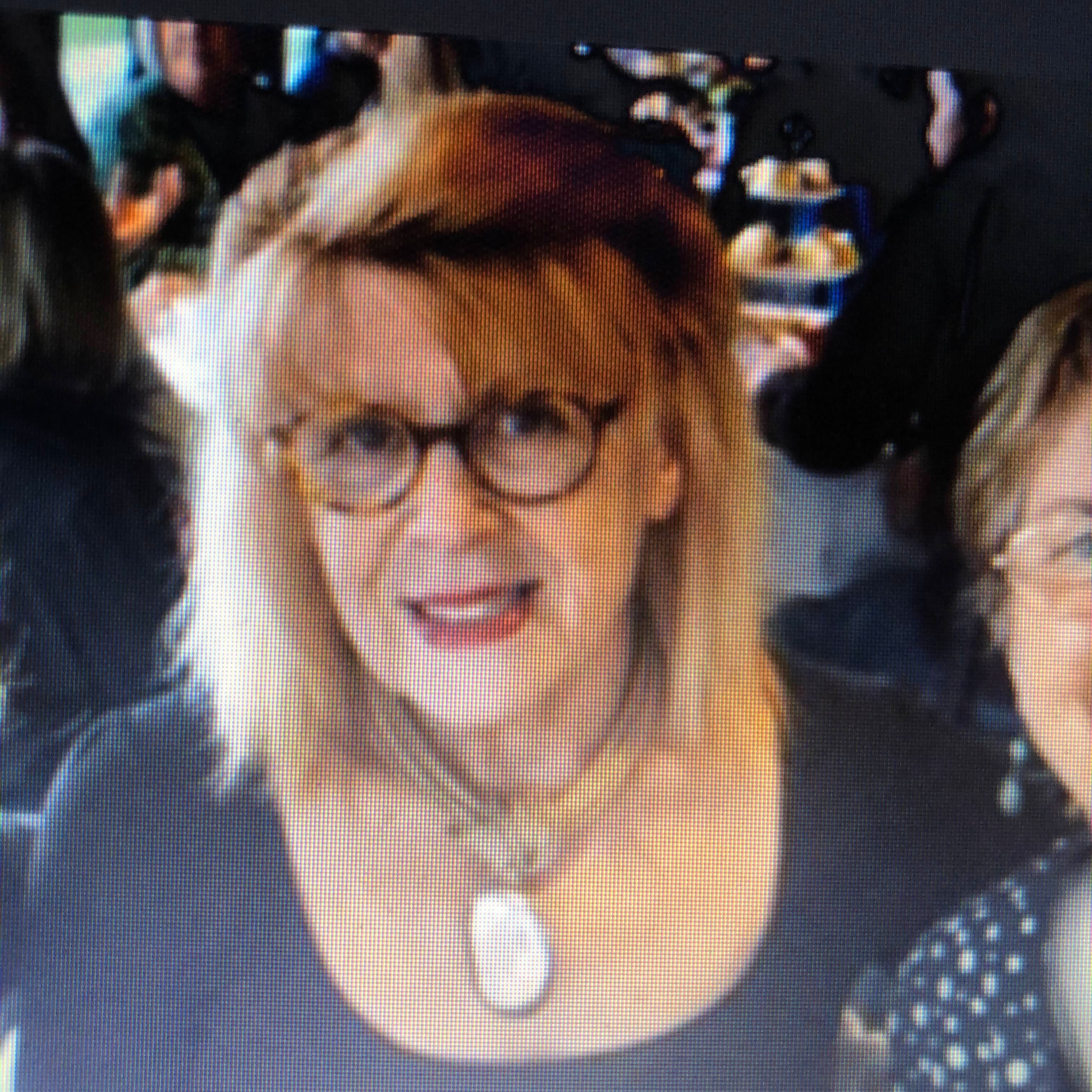 ROBYN DIANE PEATLING Profile Image