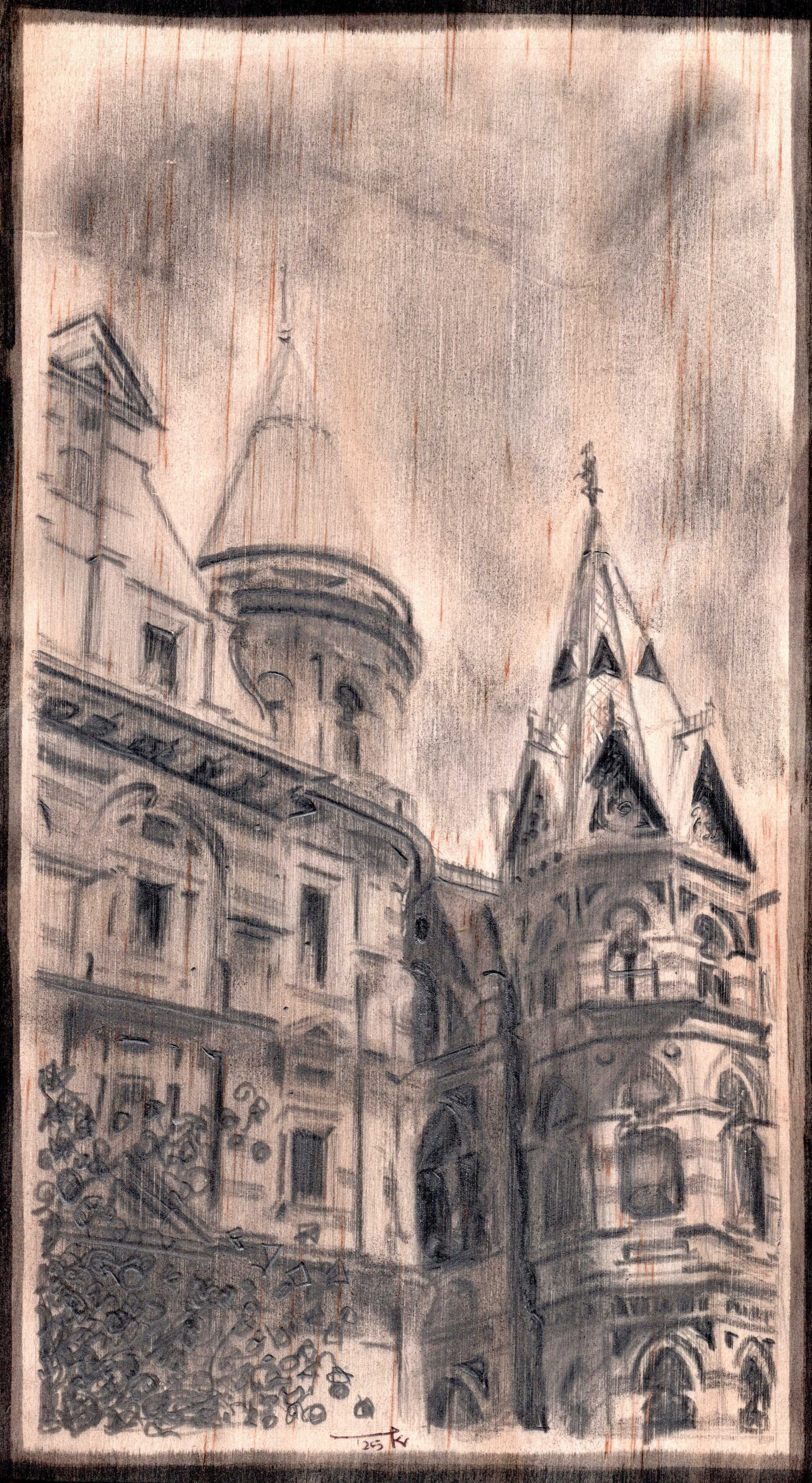 The Icon of Collins Street (Edit)