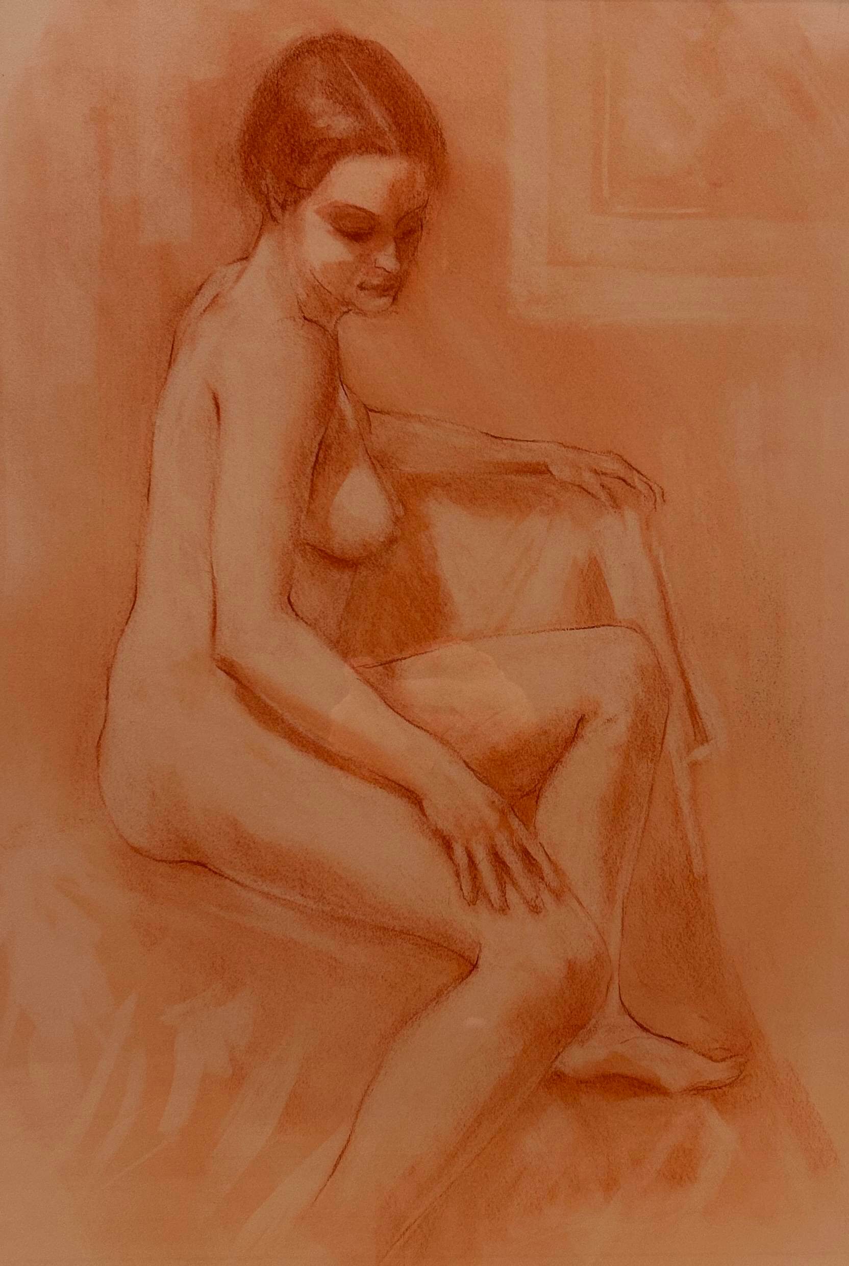 Graceful-Bruce-Permanent Collection