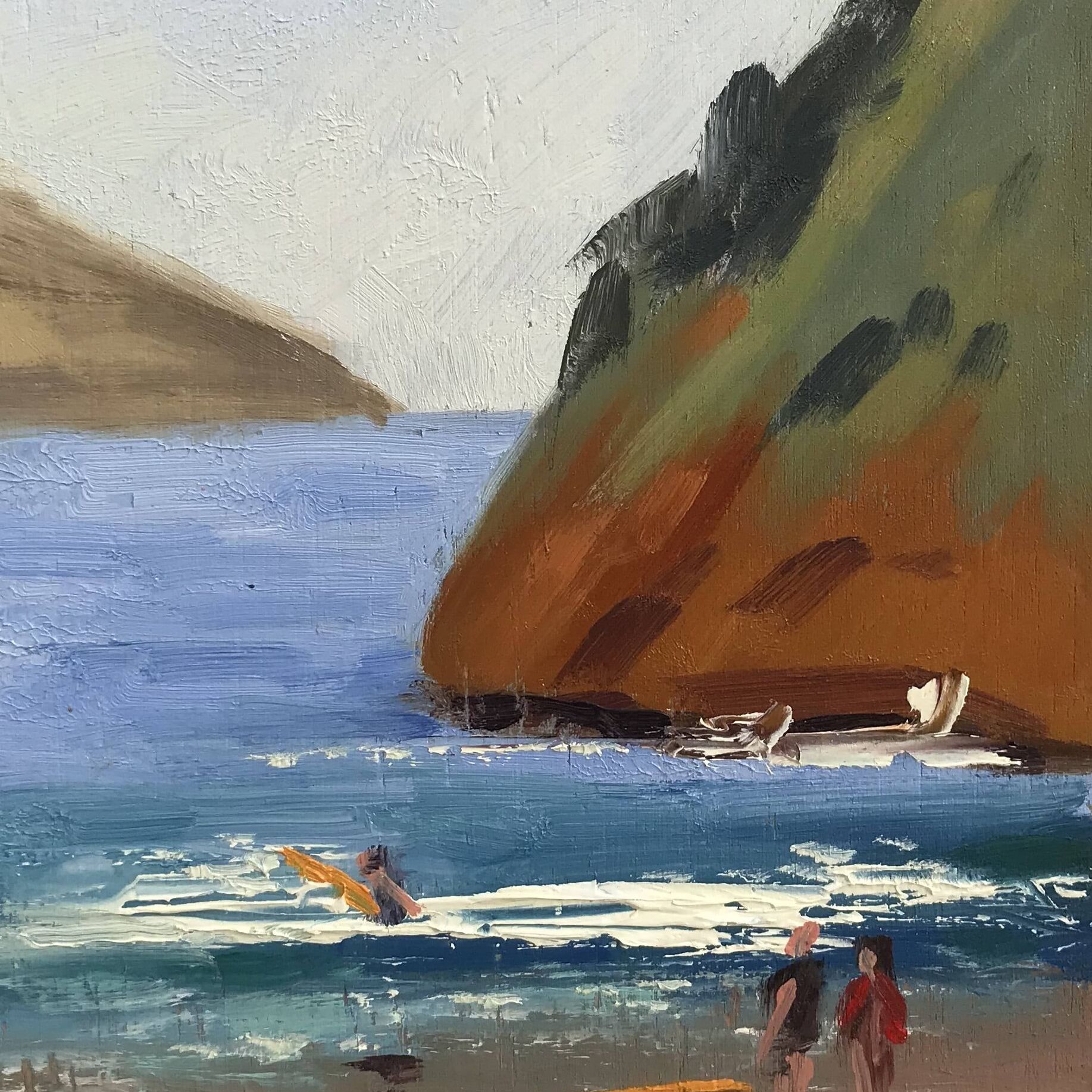 Norman Beach - Wilsons Promontory (Edit)