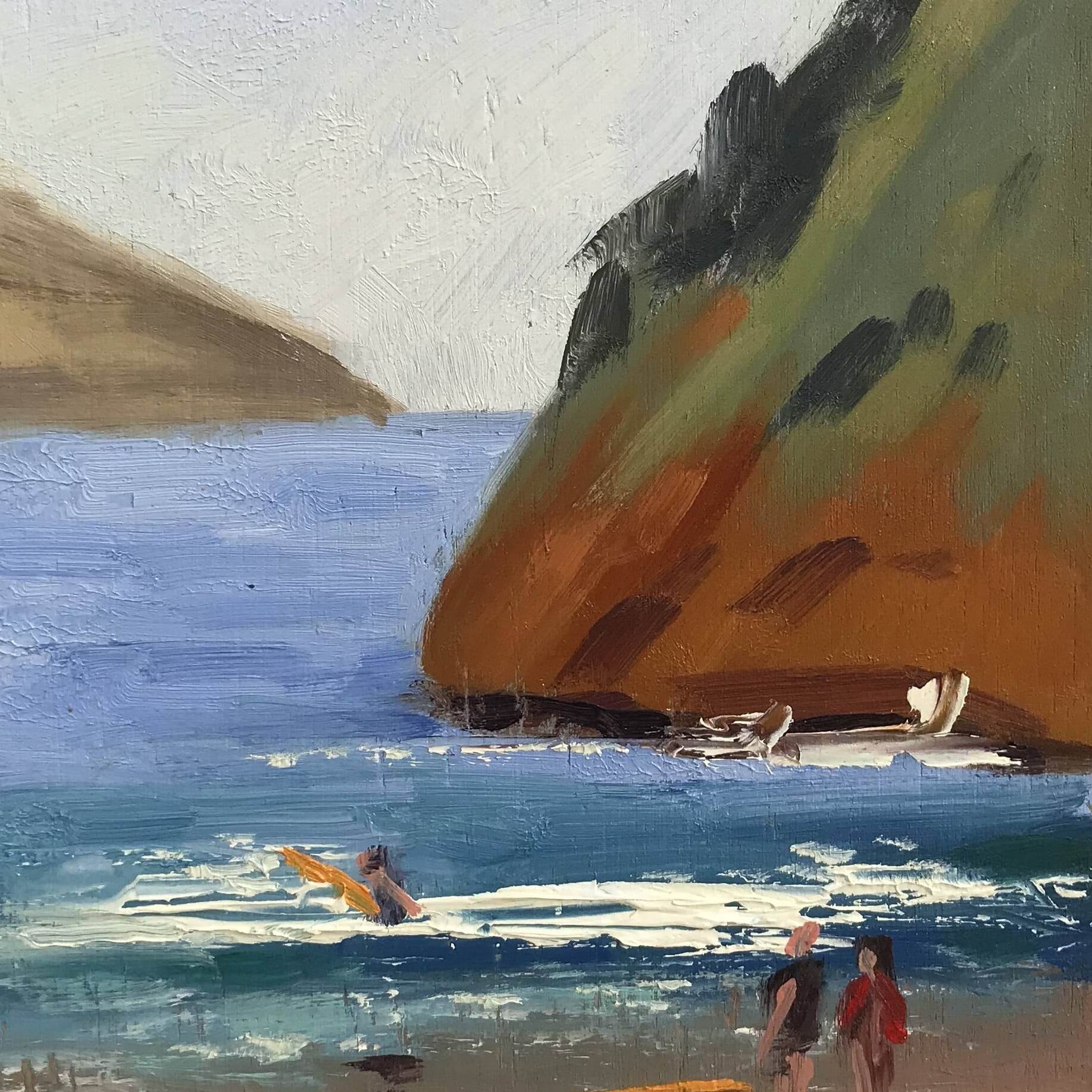 Norman Beach - Wilsons Promontory (Edit)