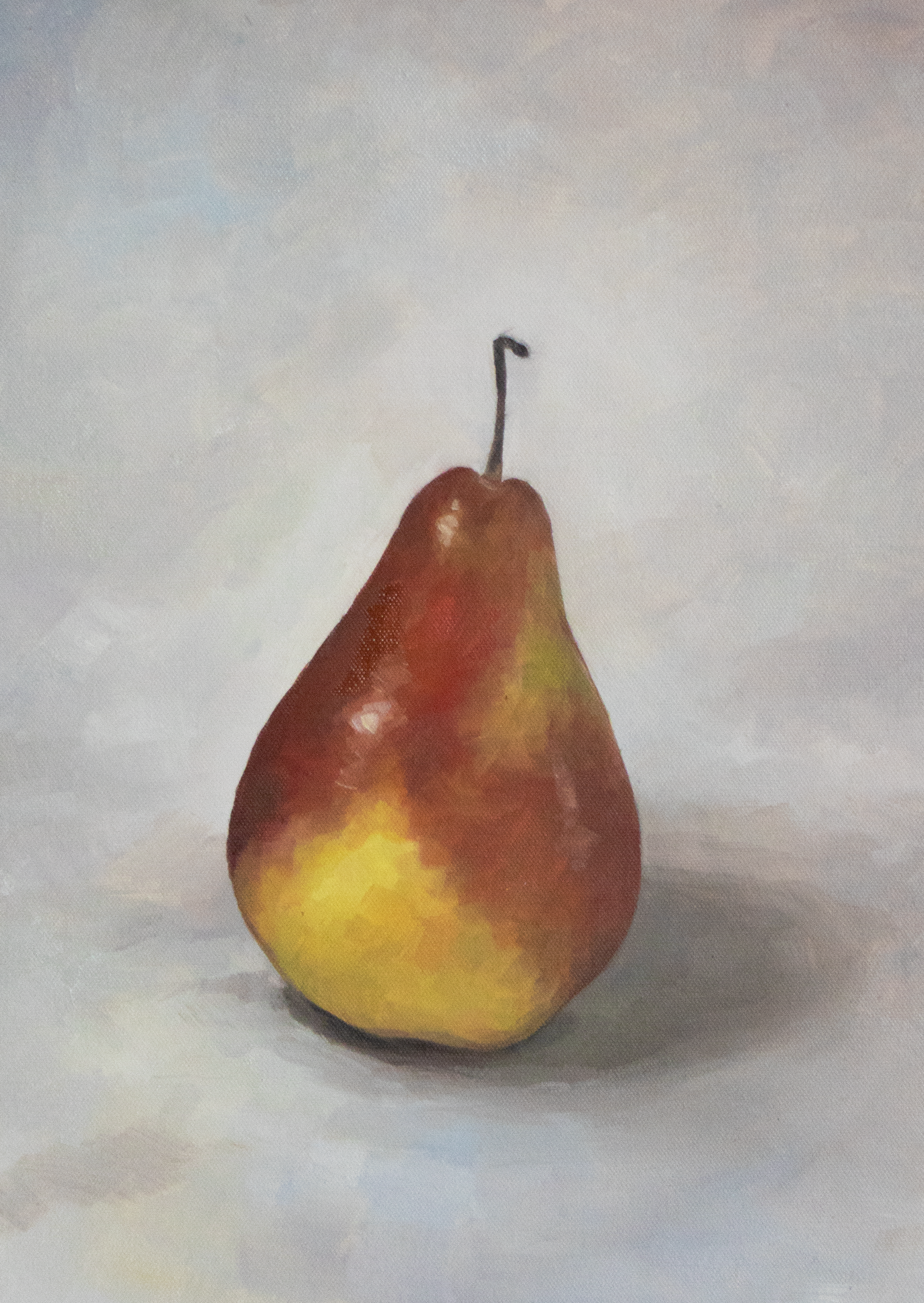 pear
