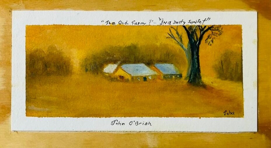 Old Farm (Edit)