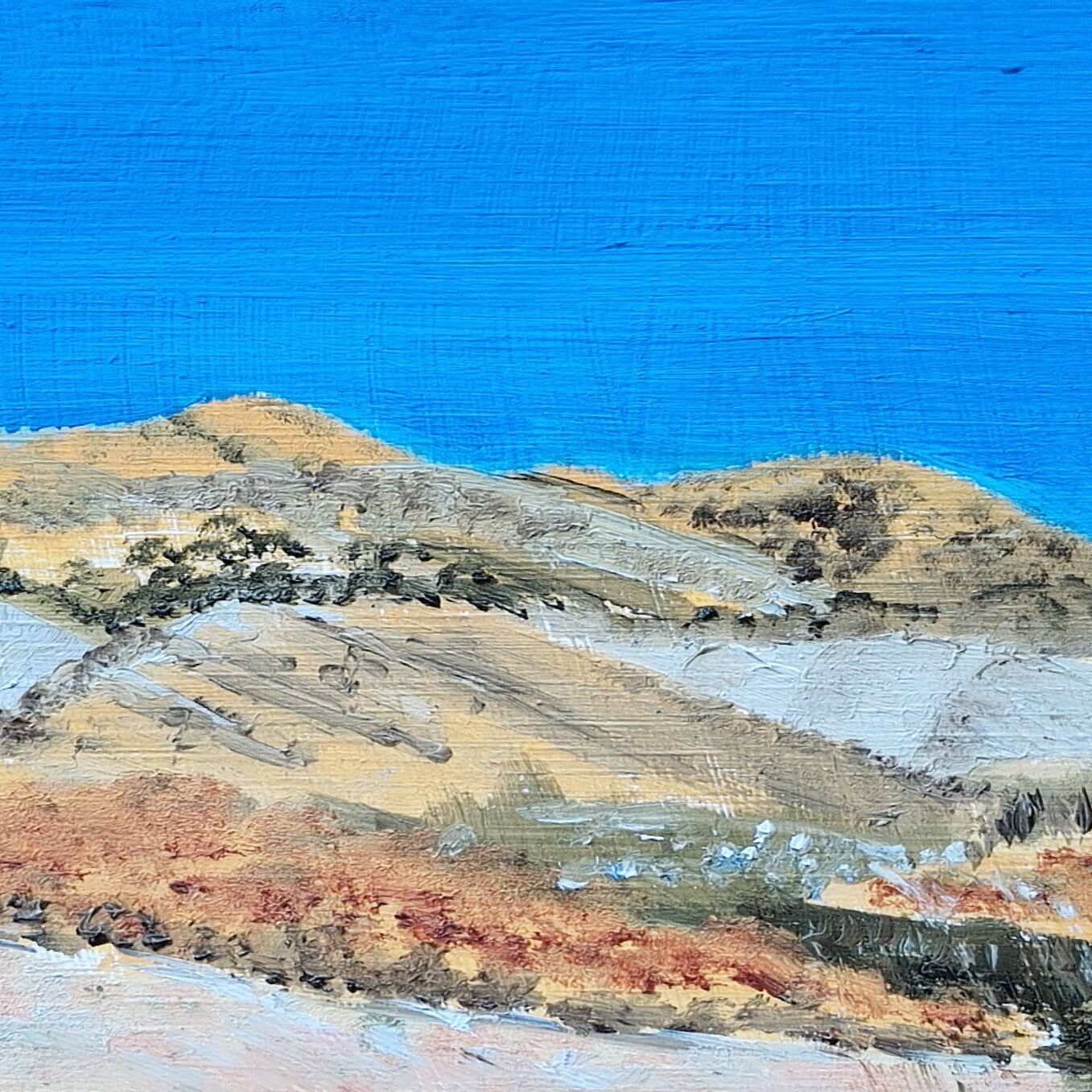 Flinders Rangers