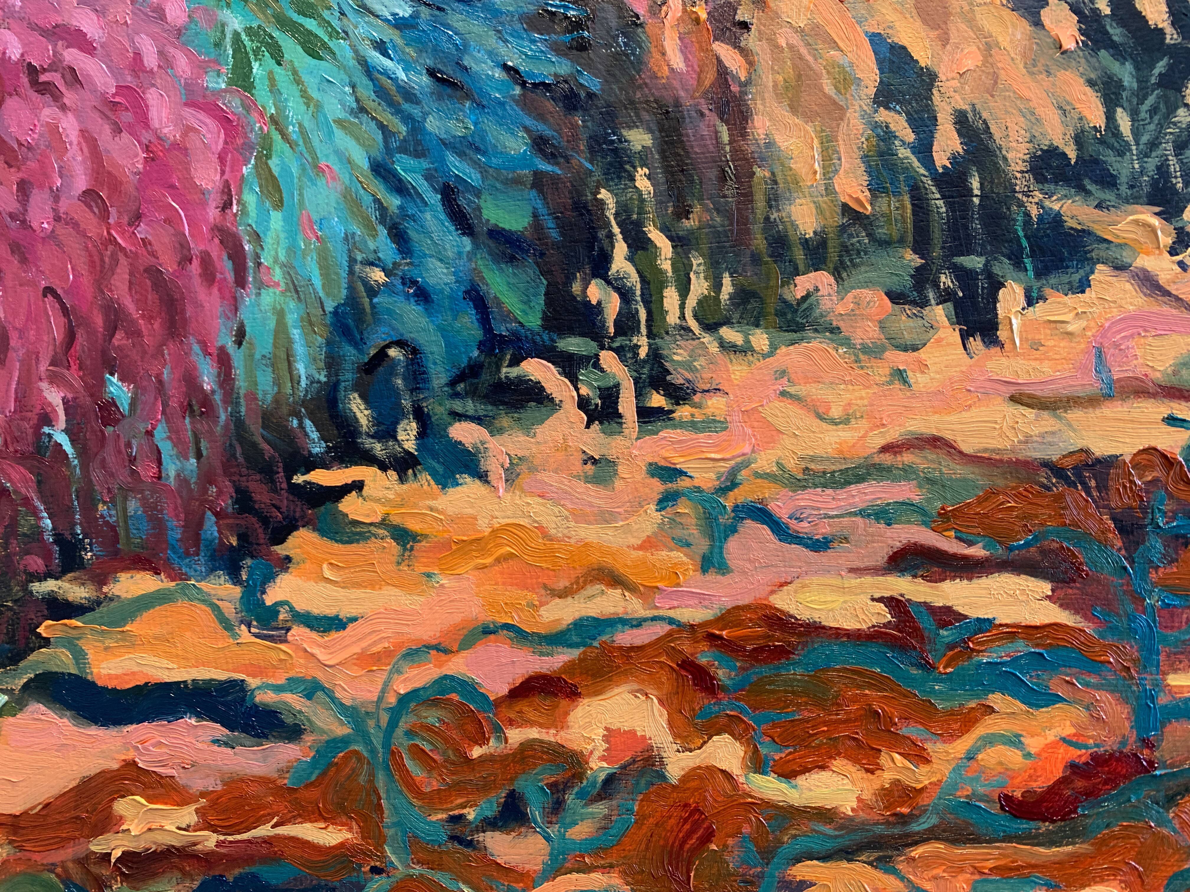 Mina Afra-Autumn SUn-Detail2