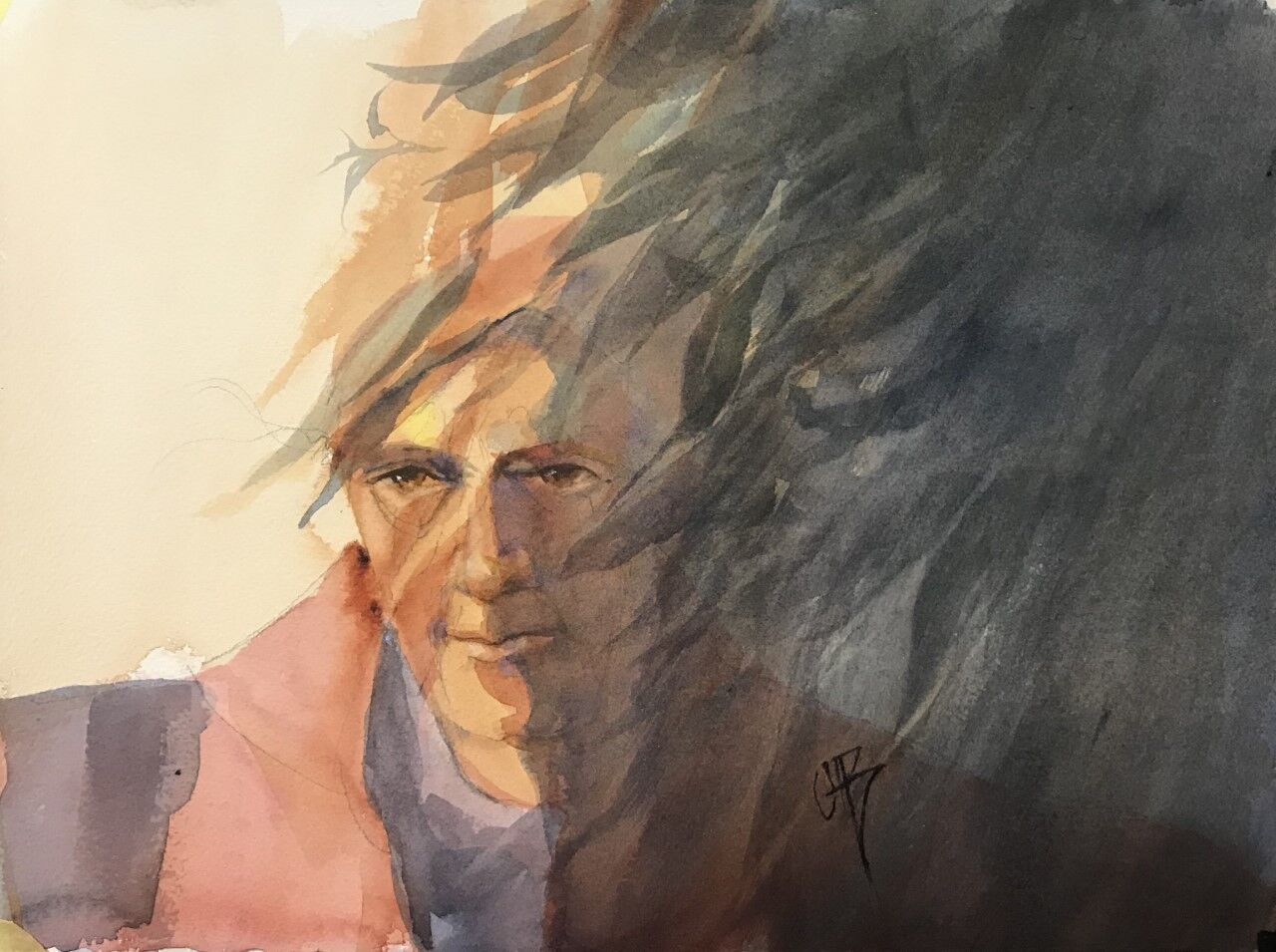 Cynthia%20Boyle-SelfPortraitBehindtheTreesWatercolour28x38%20350