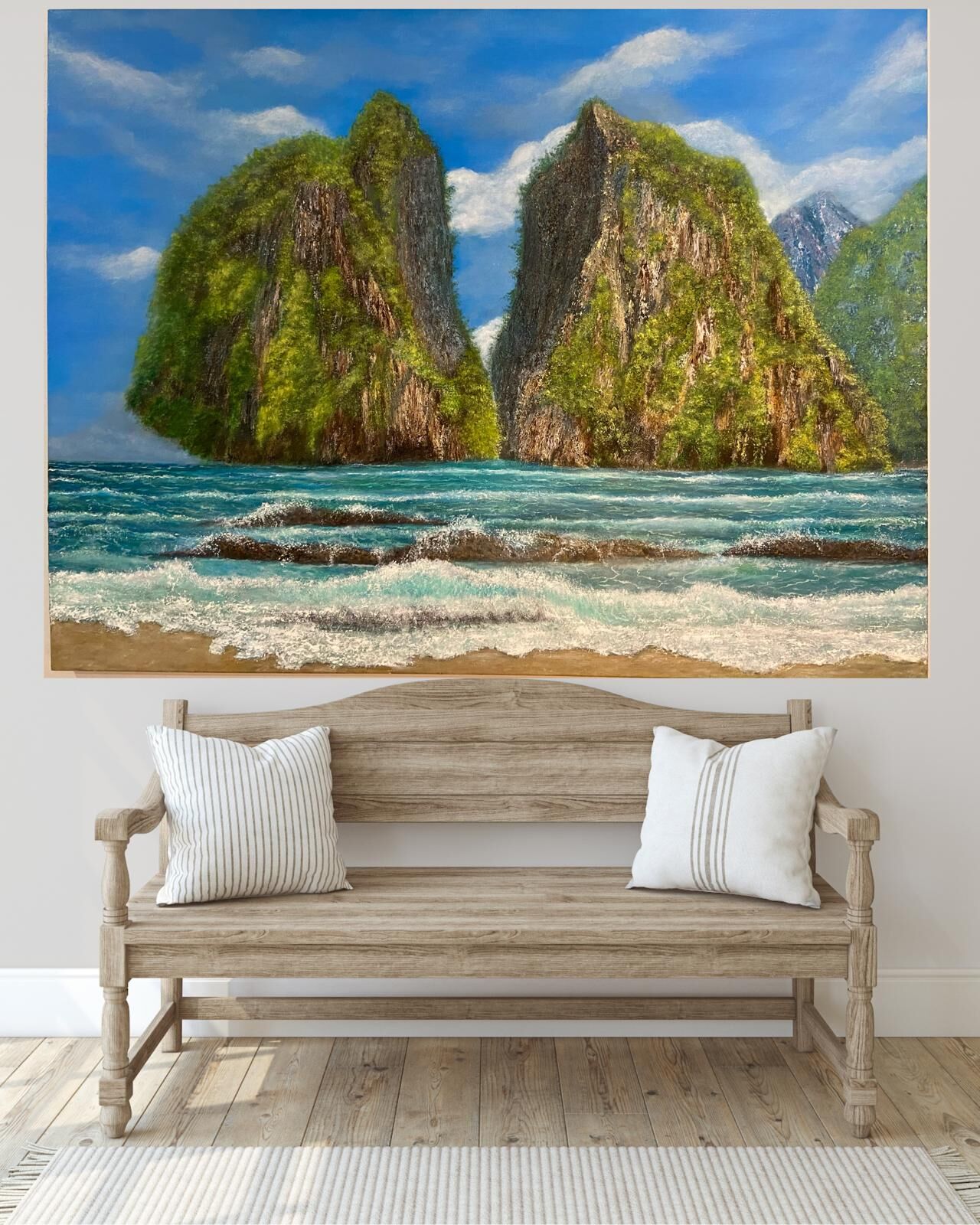 phi phi Island Gallery Image