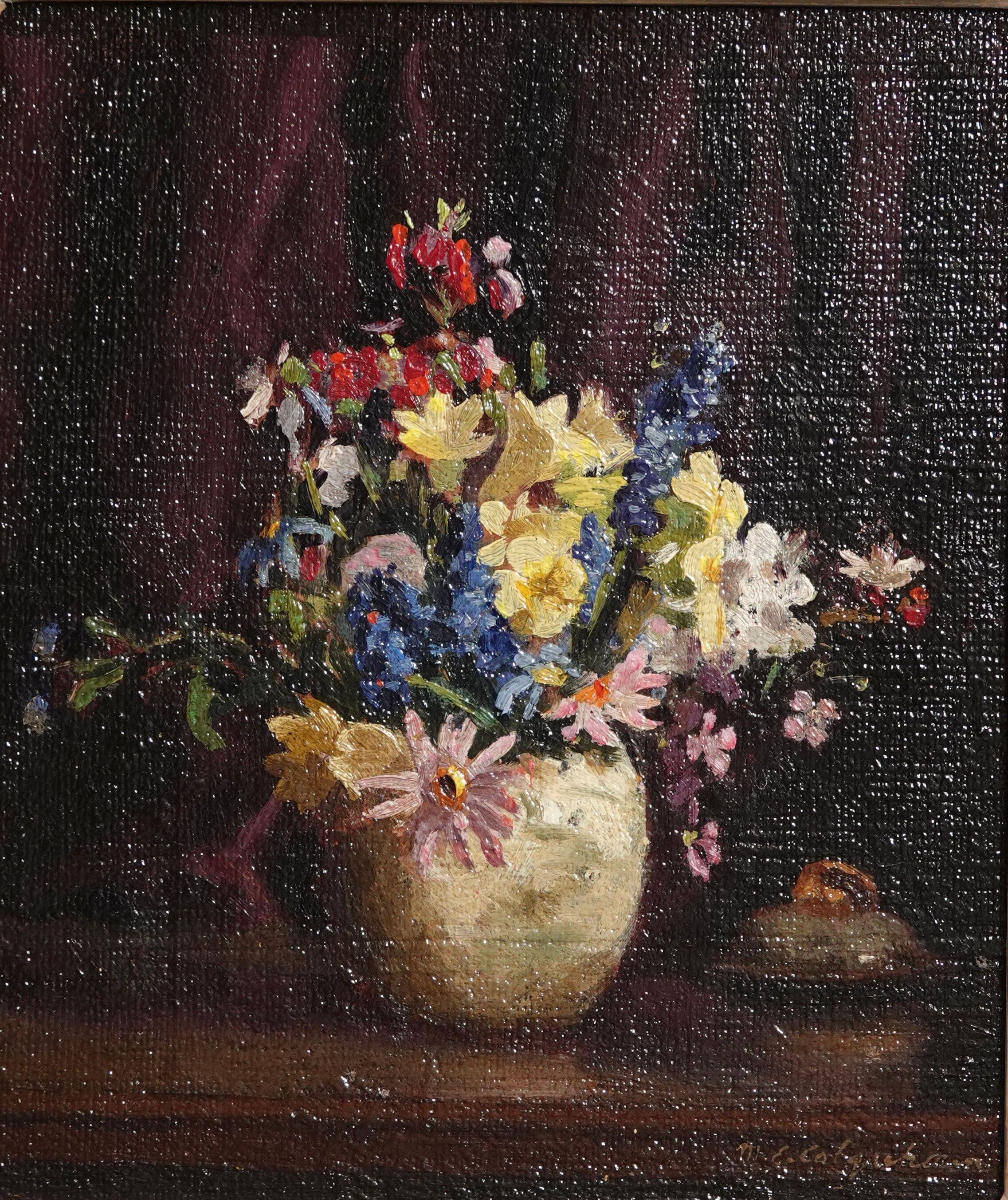 21. Elizabeth Colqhoun - Still Life