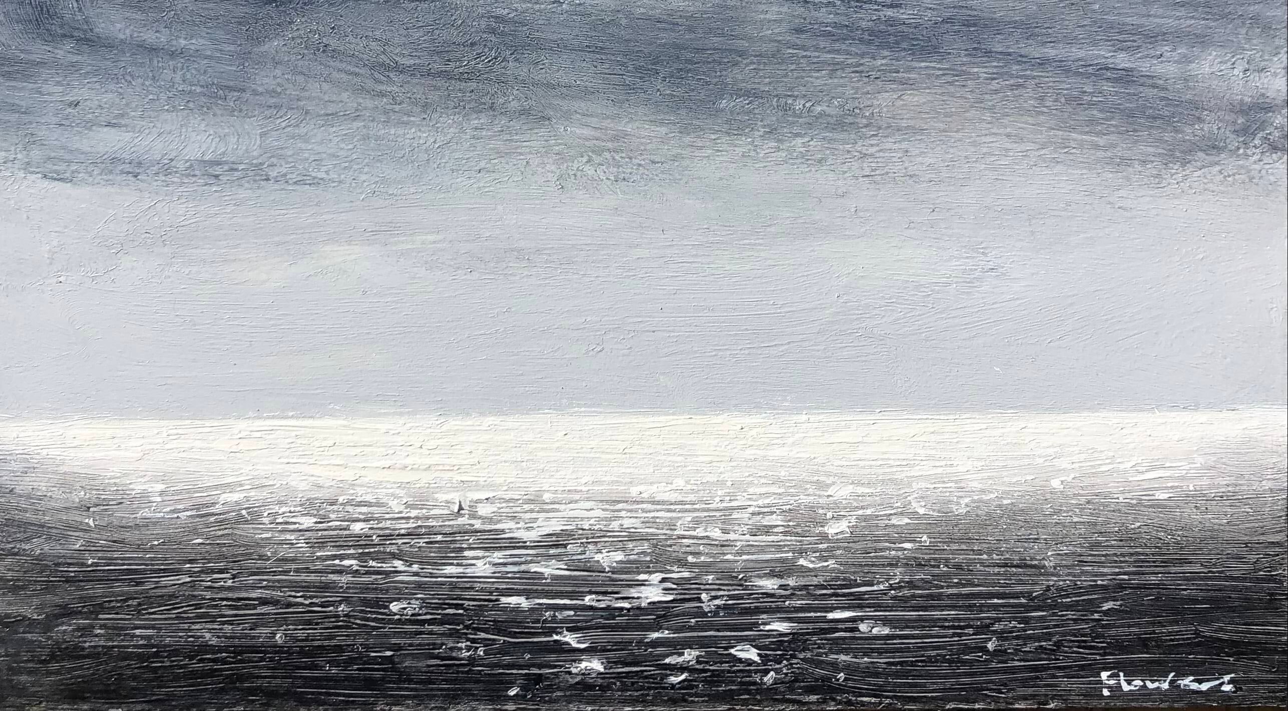 Sea Sparkles
