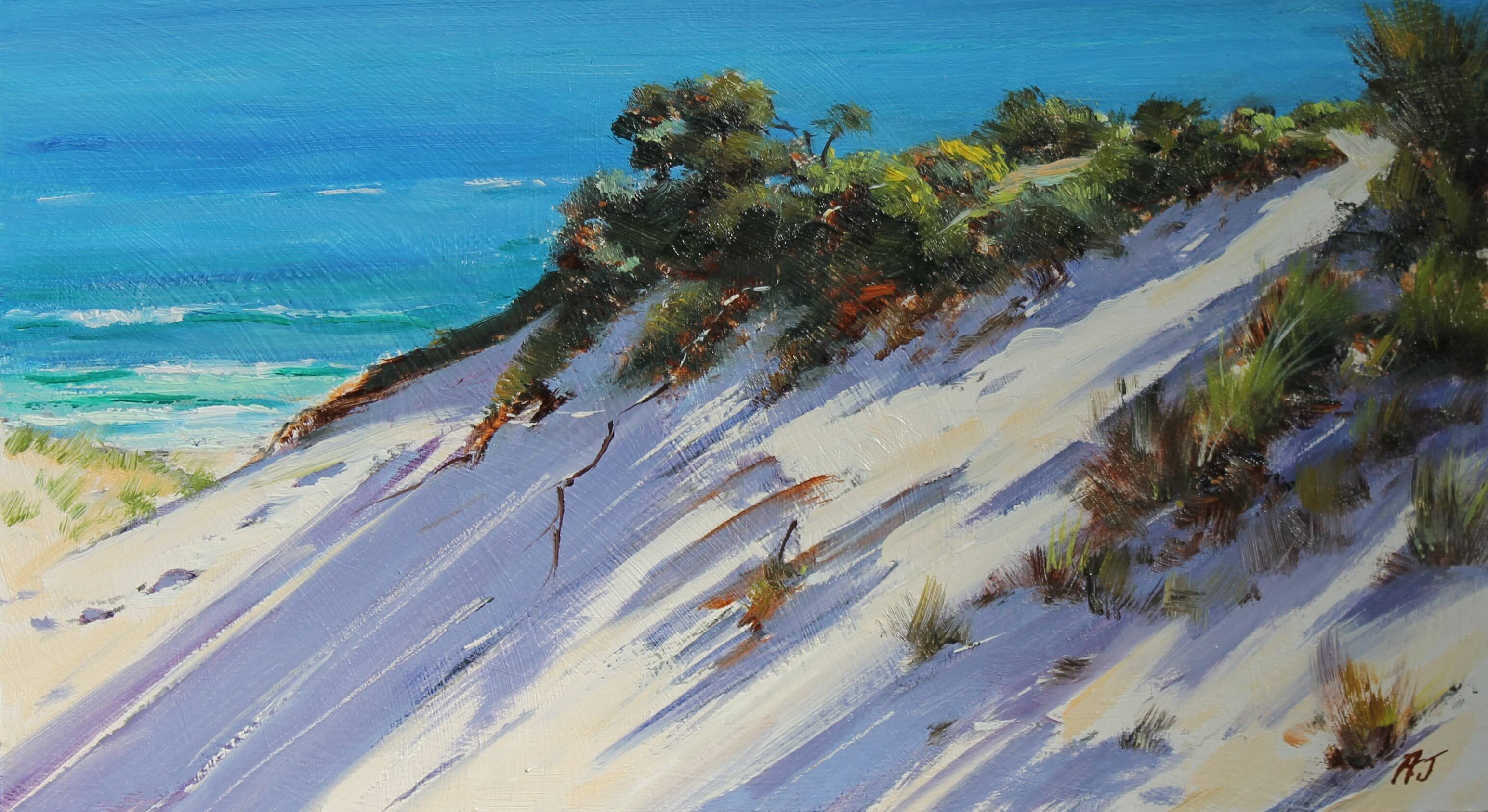Dune Bass Coast