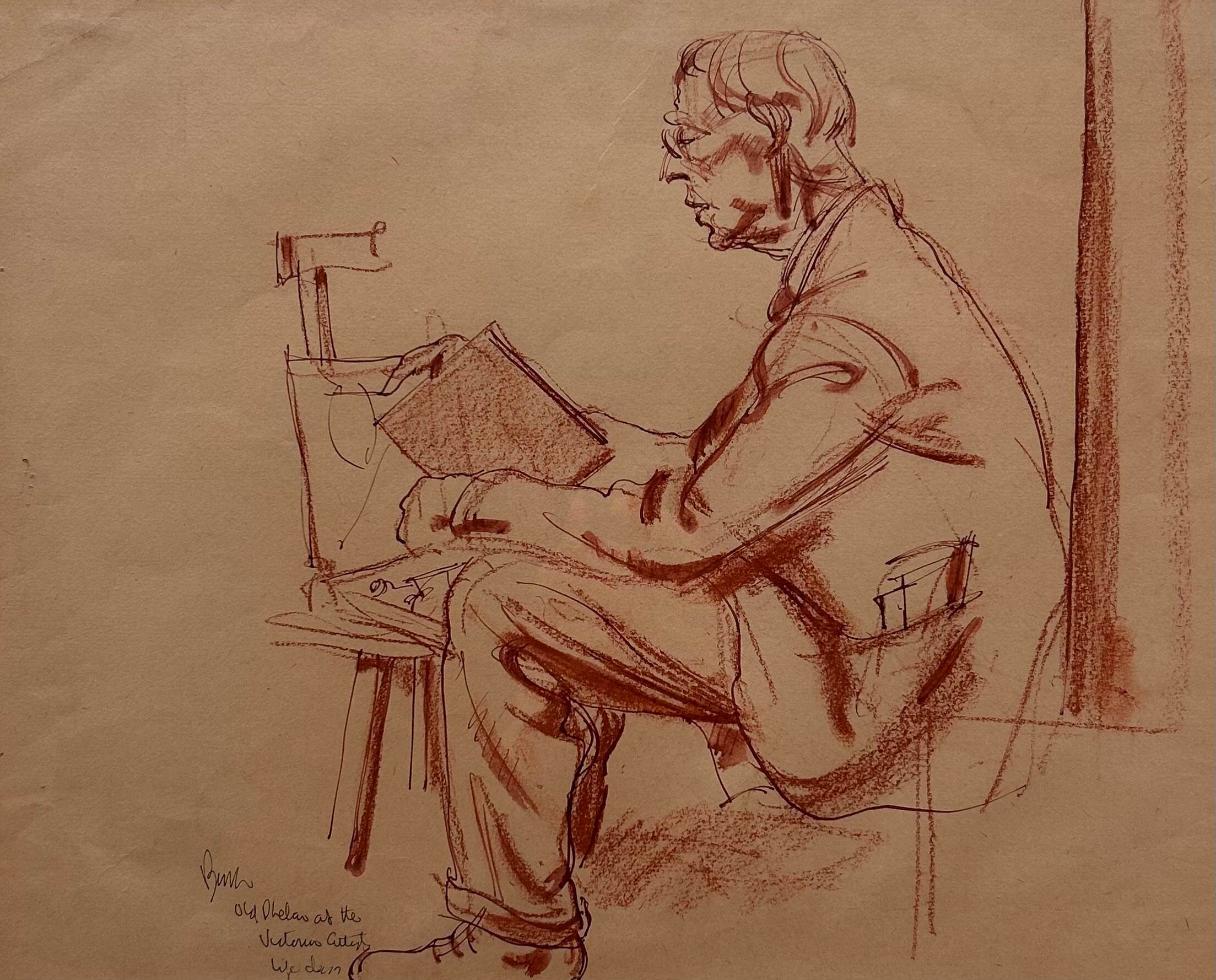Charles-Bush-Permanent-Collection