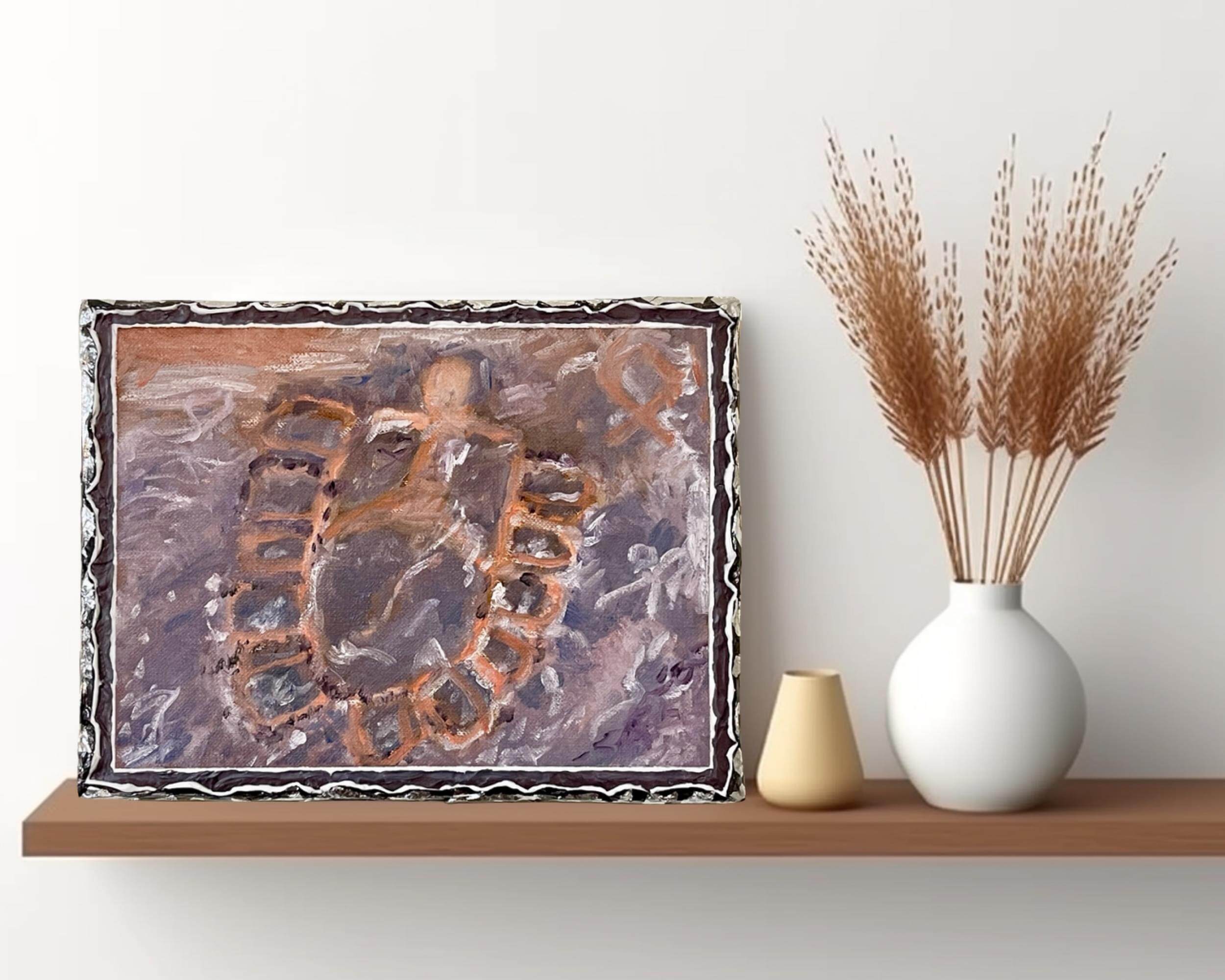 Desert Petroglyph Mock Up 4