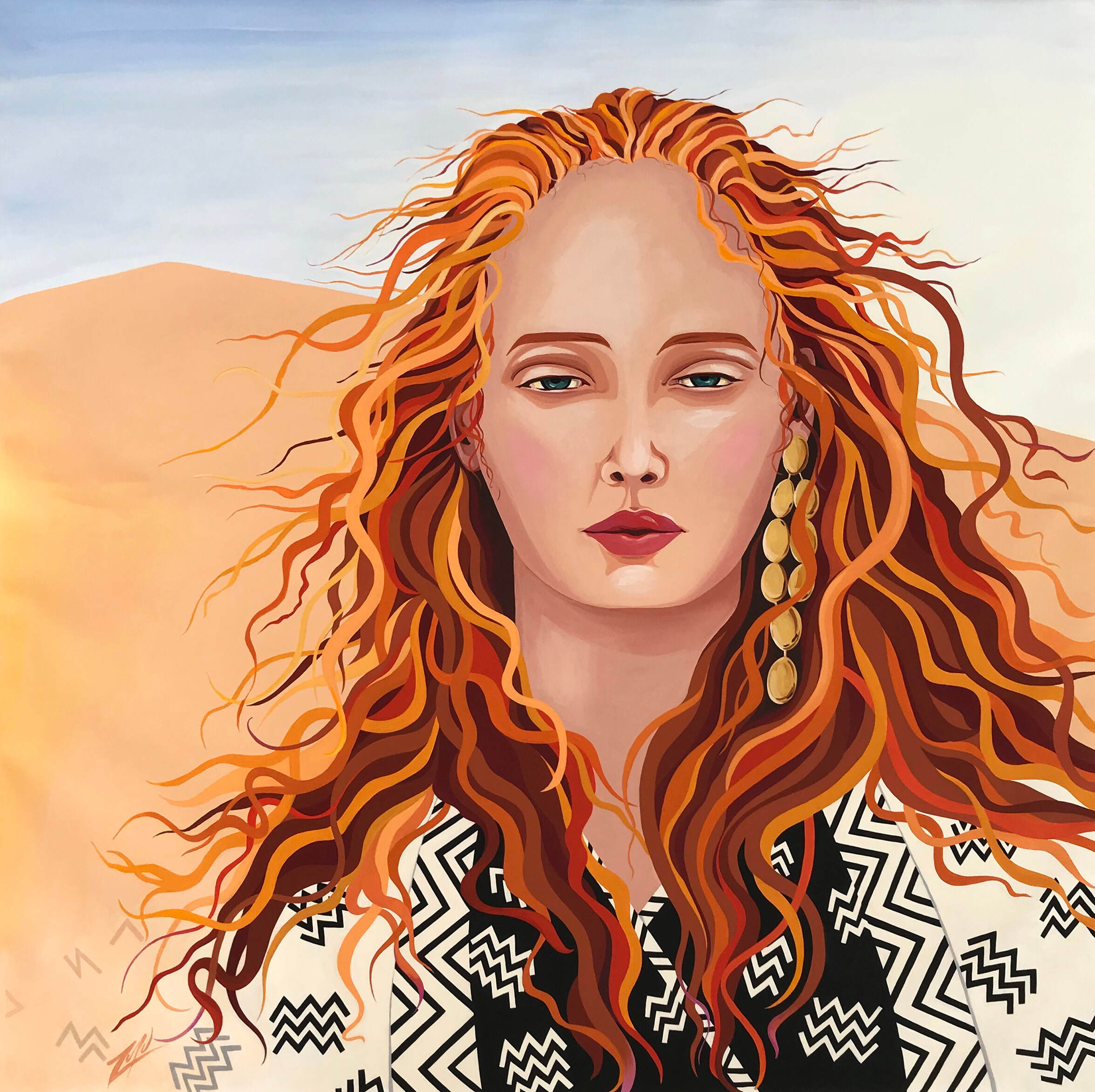 VAS-Sahara Princess