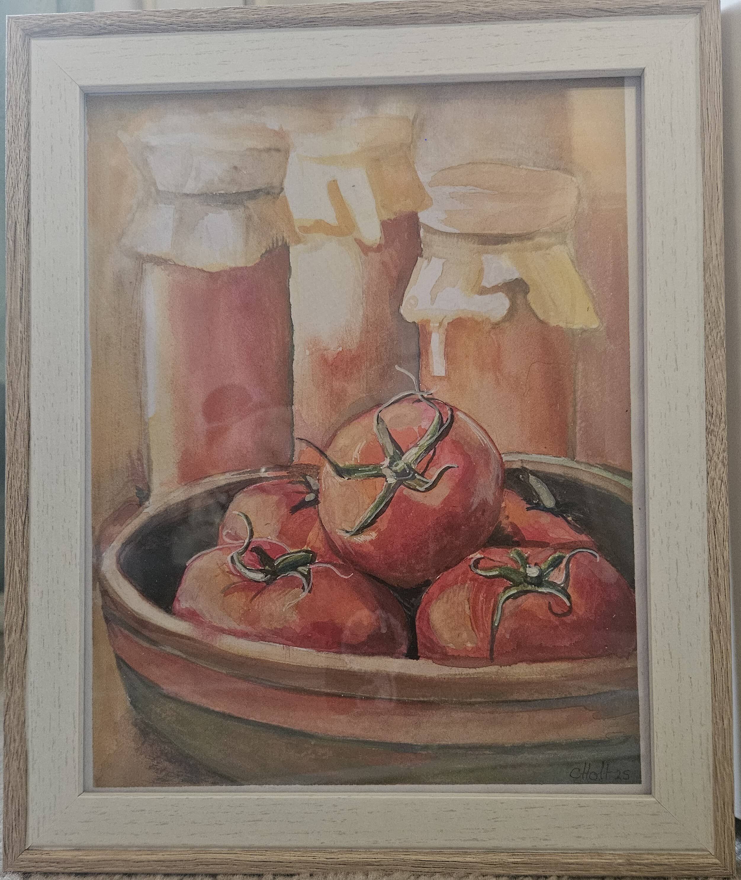 time_for_sauce_framed.jpg