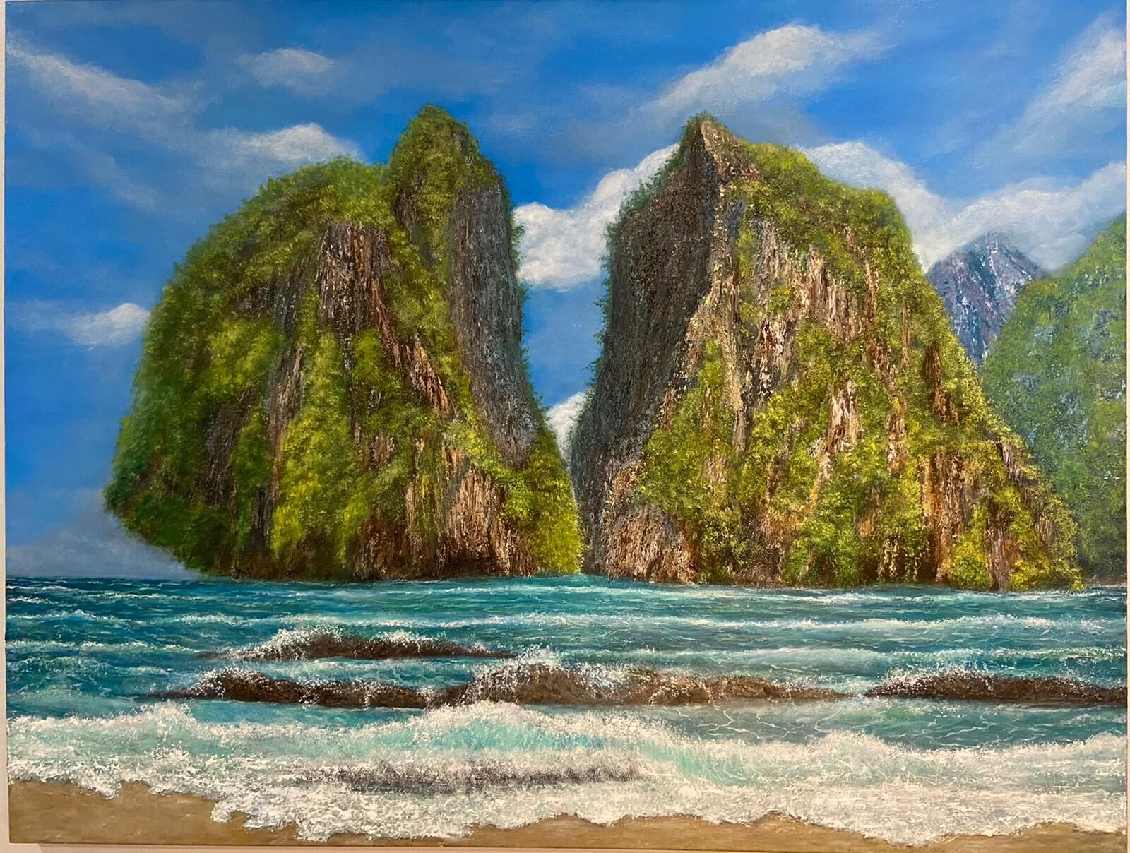 phi phi Island Gallery Image