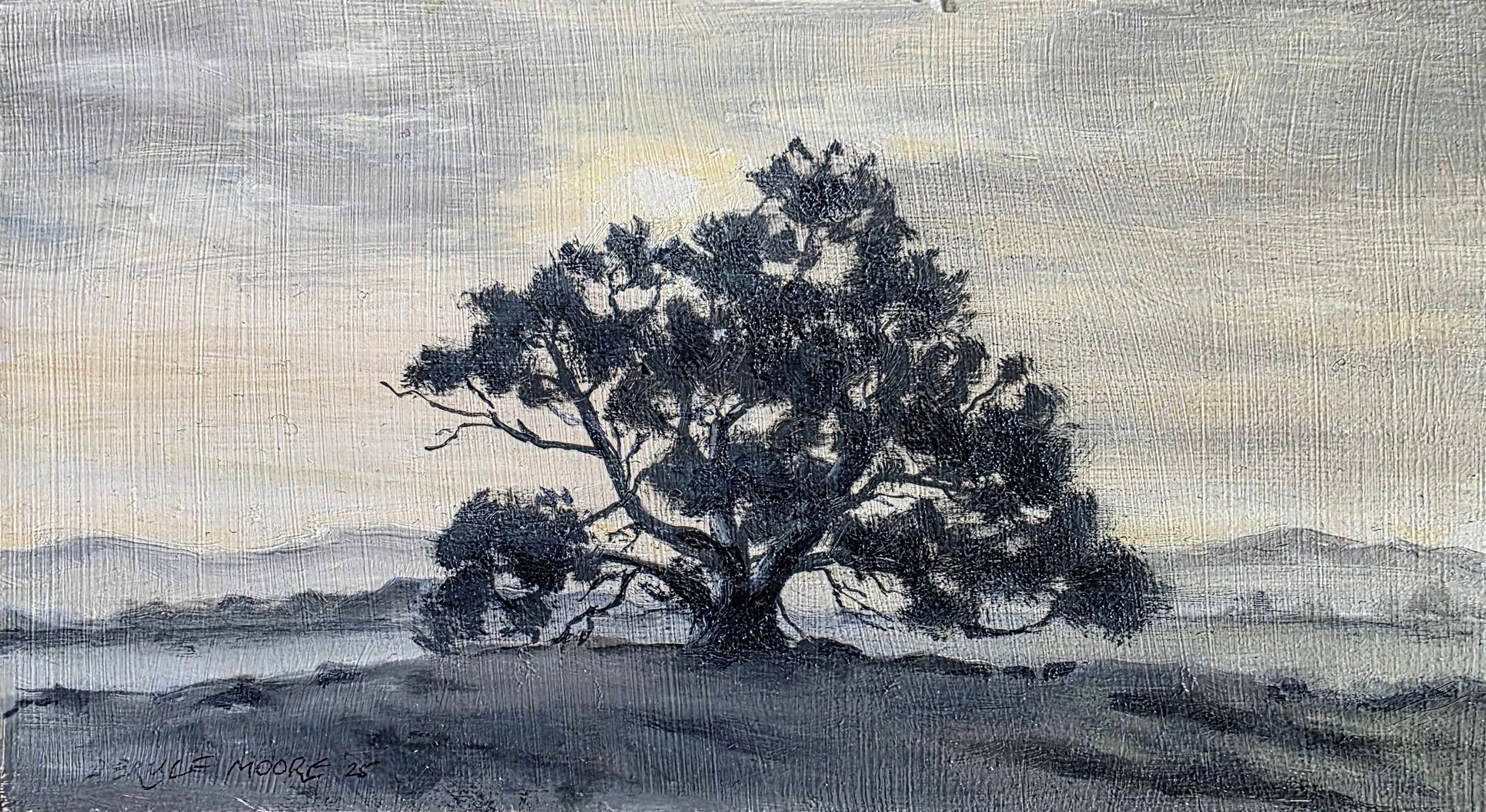 Lucia's tree