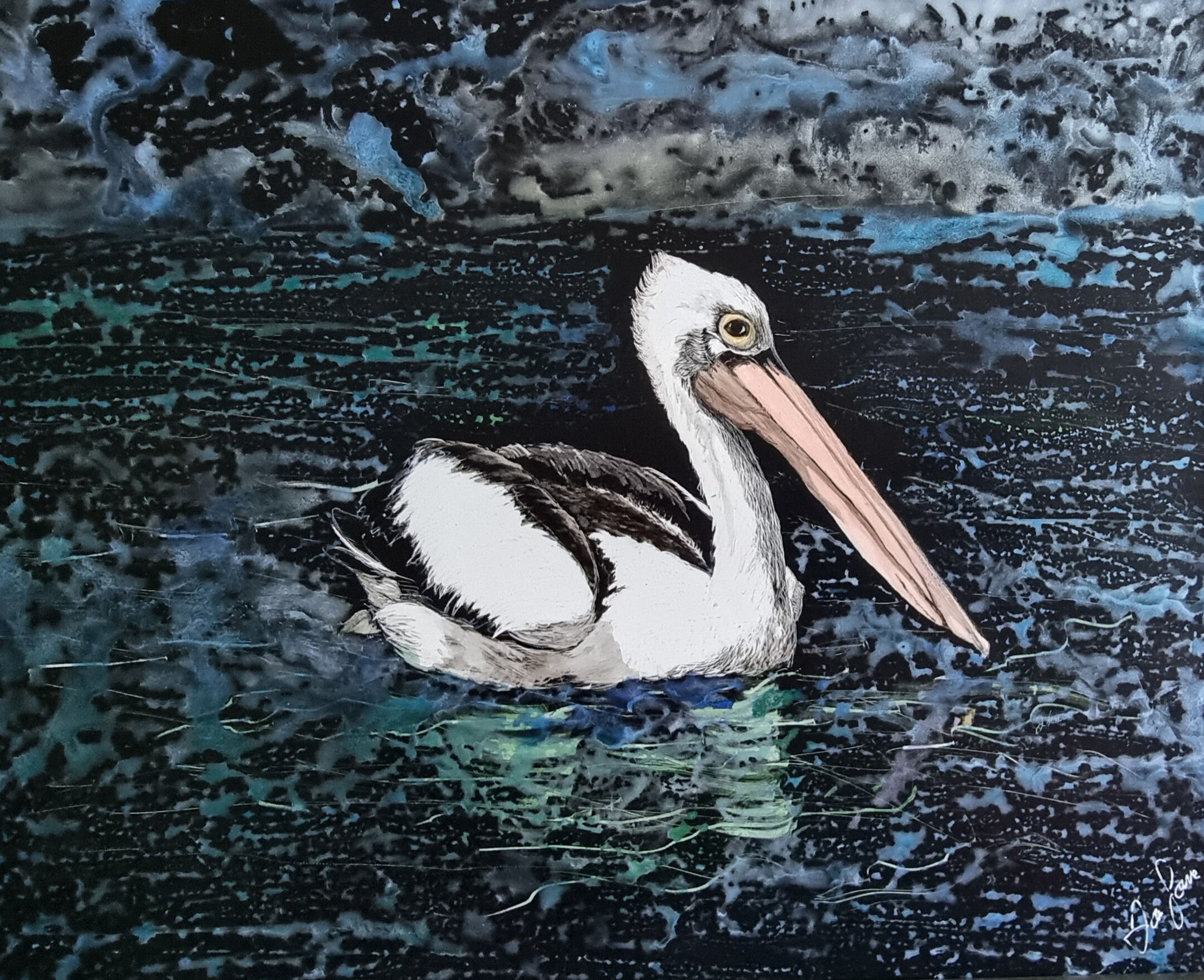 JLowe,Pelican,Faces & Places Ex.Jul2022