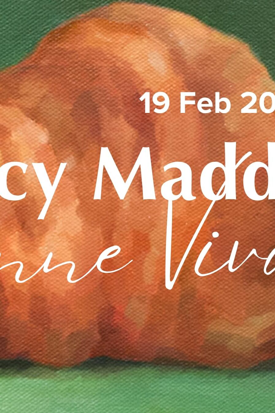 lucy maddox - banner