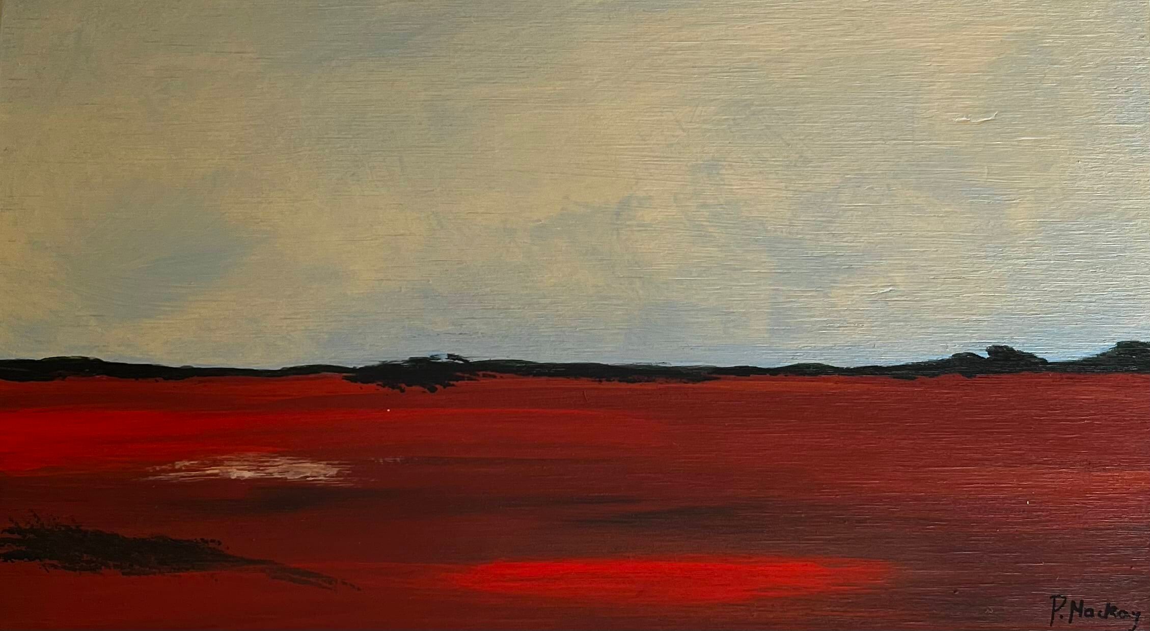 Red Serenity