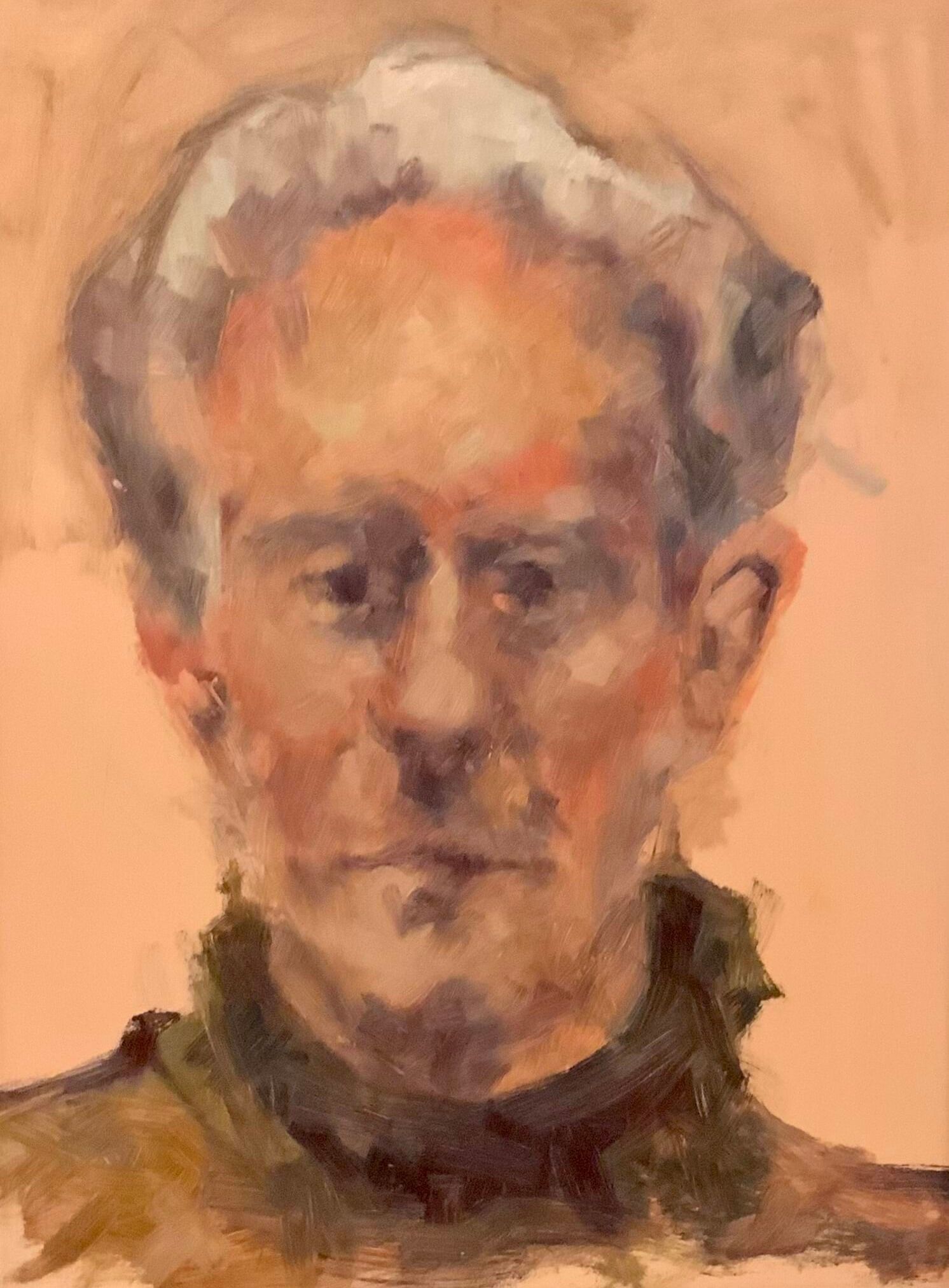 Head Study No. 2.JPEG (Edit)