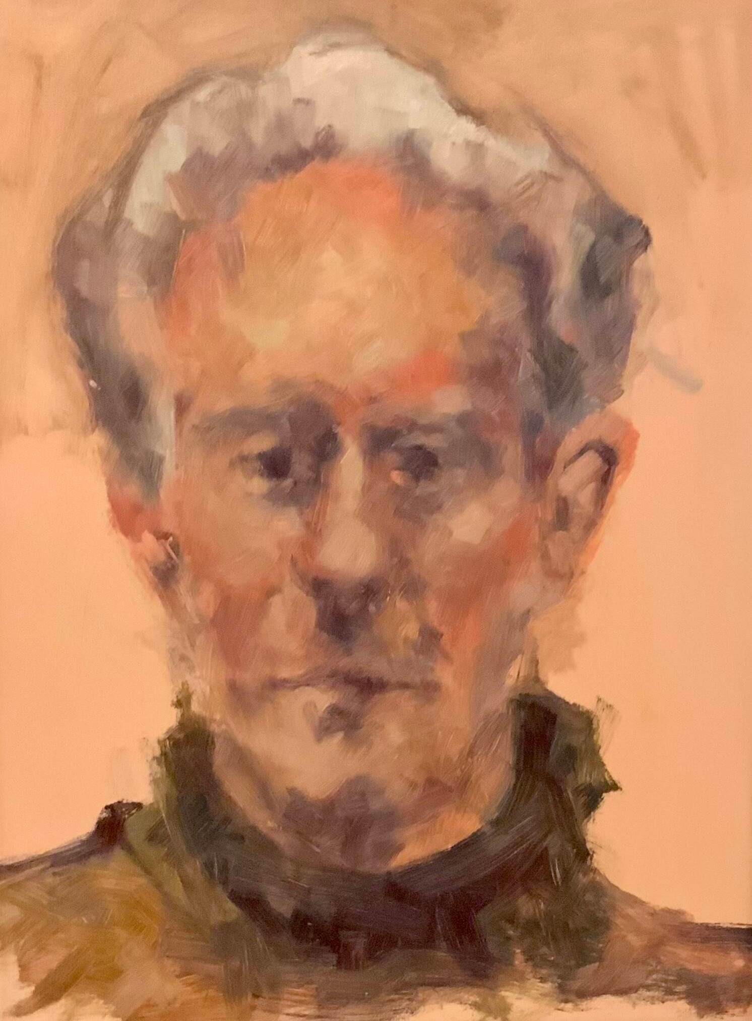 Head Study No. 2.JPEG (Edit)