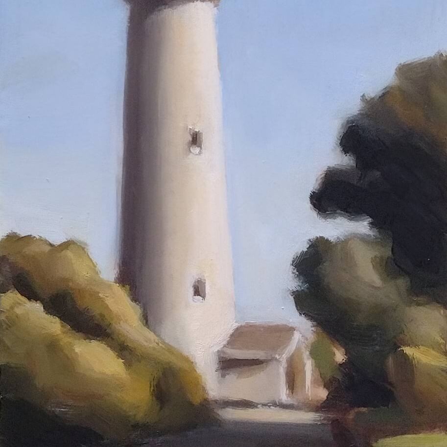 Splitpoint Lighthouse, Aireys Inlet