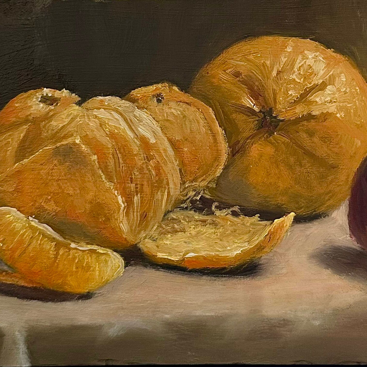 In Season