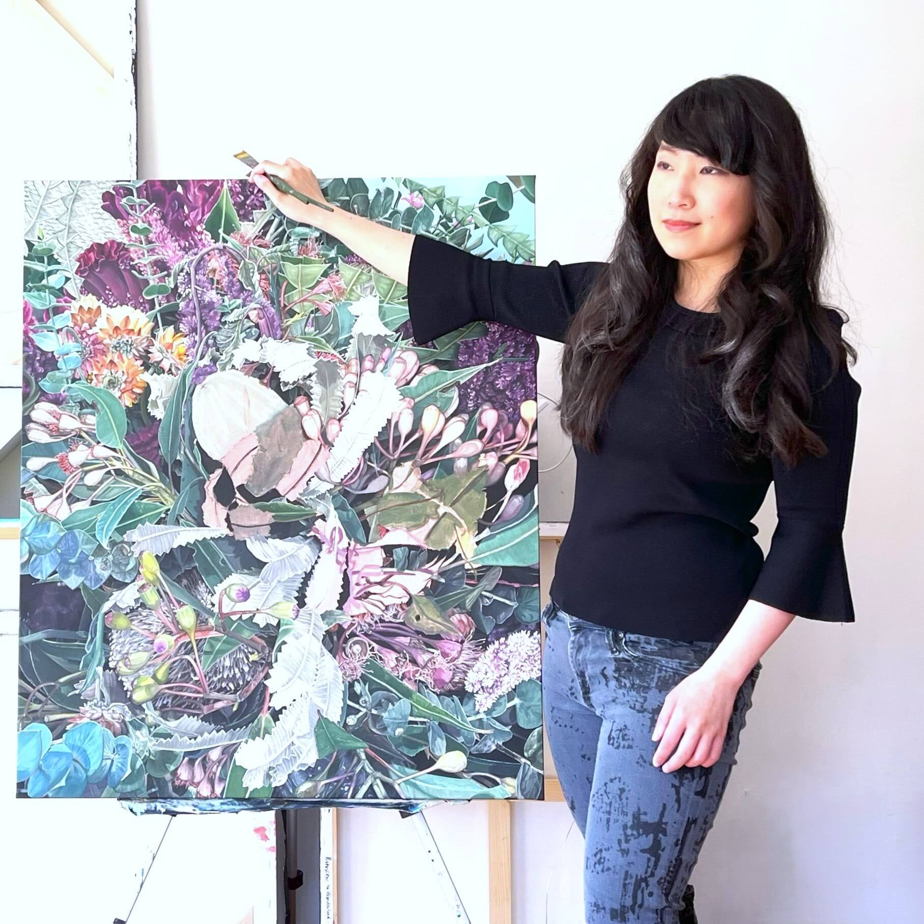Hsin Lin Profile Image