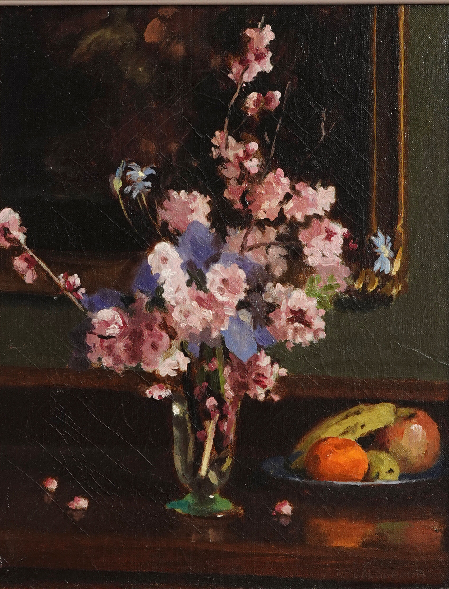 22. Elizabeth Colqhoun - Still Life with fruit