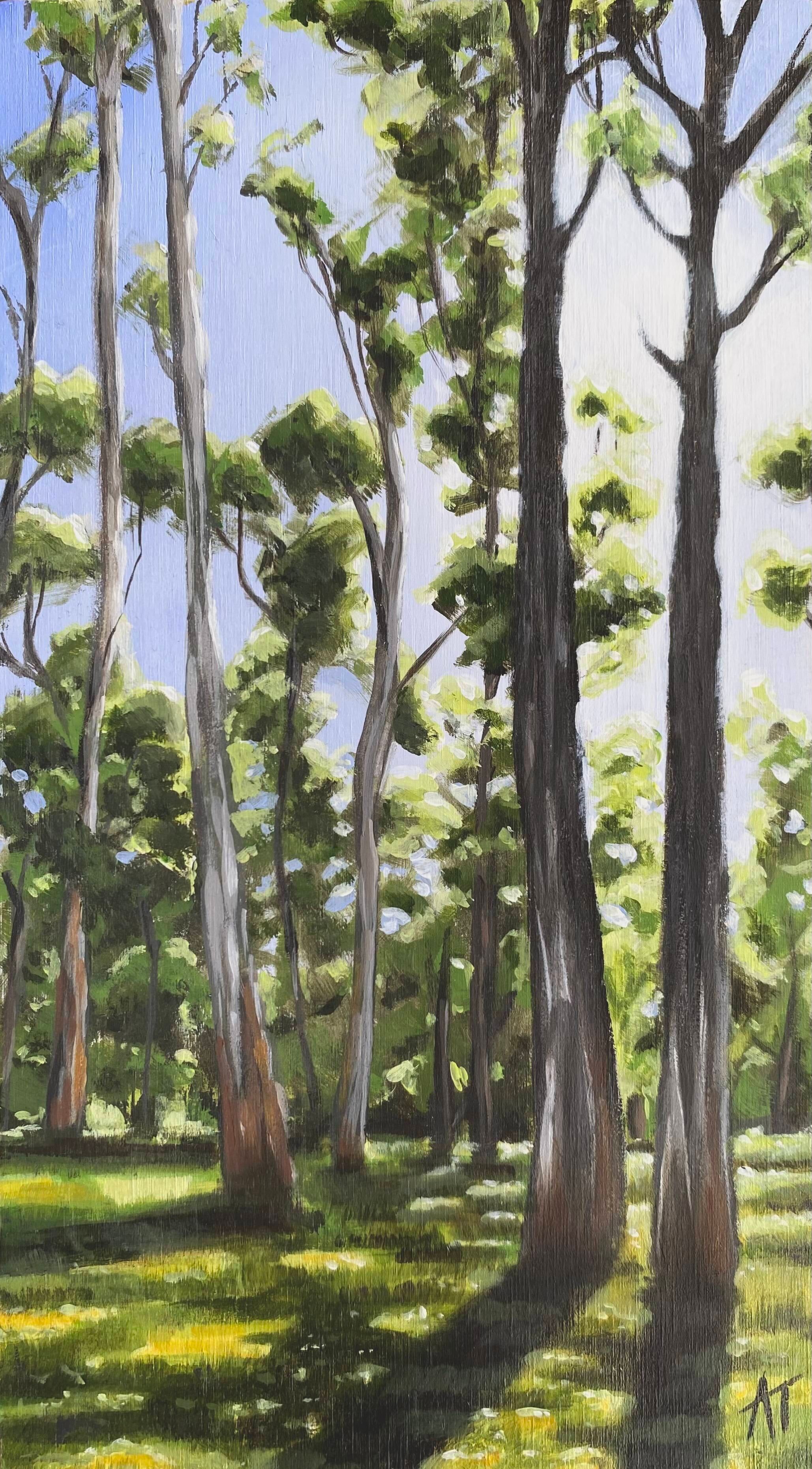 Alison Tippett - Midday in May..jpeg