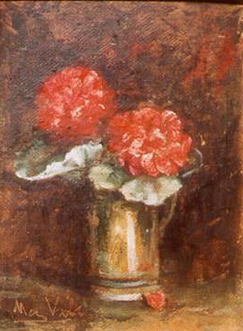 Vale_geraniums