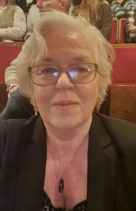 Beverley Griffin Profile Image