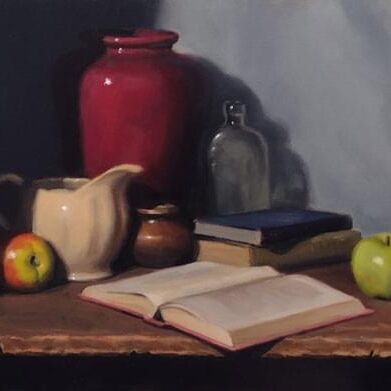 500-TMurphy--Still-life-books