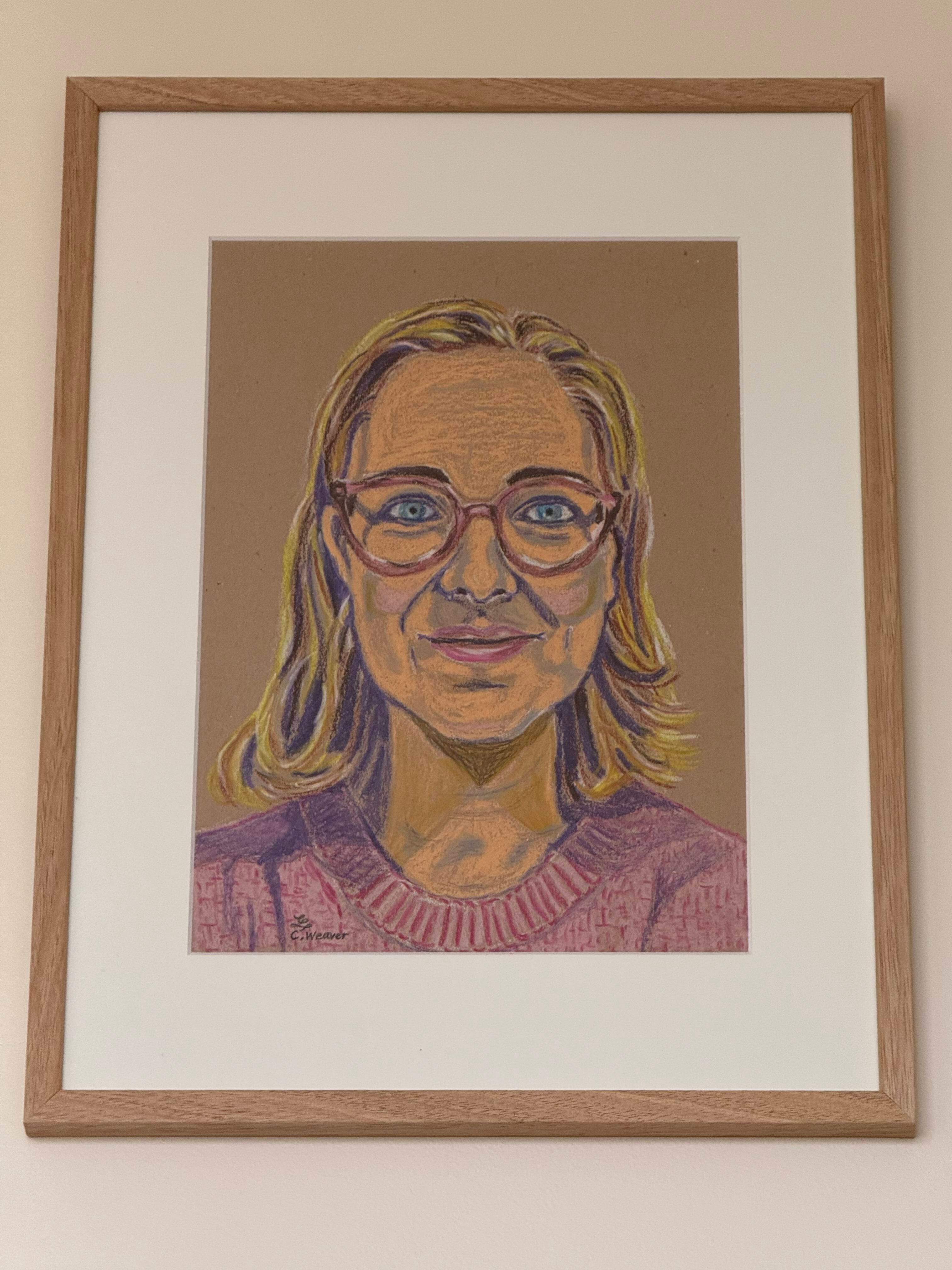 Brisbane Background_Claire Weaver_framed.jpg