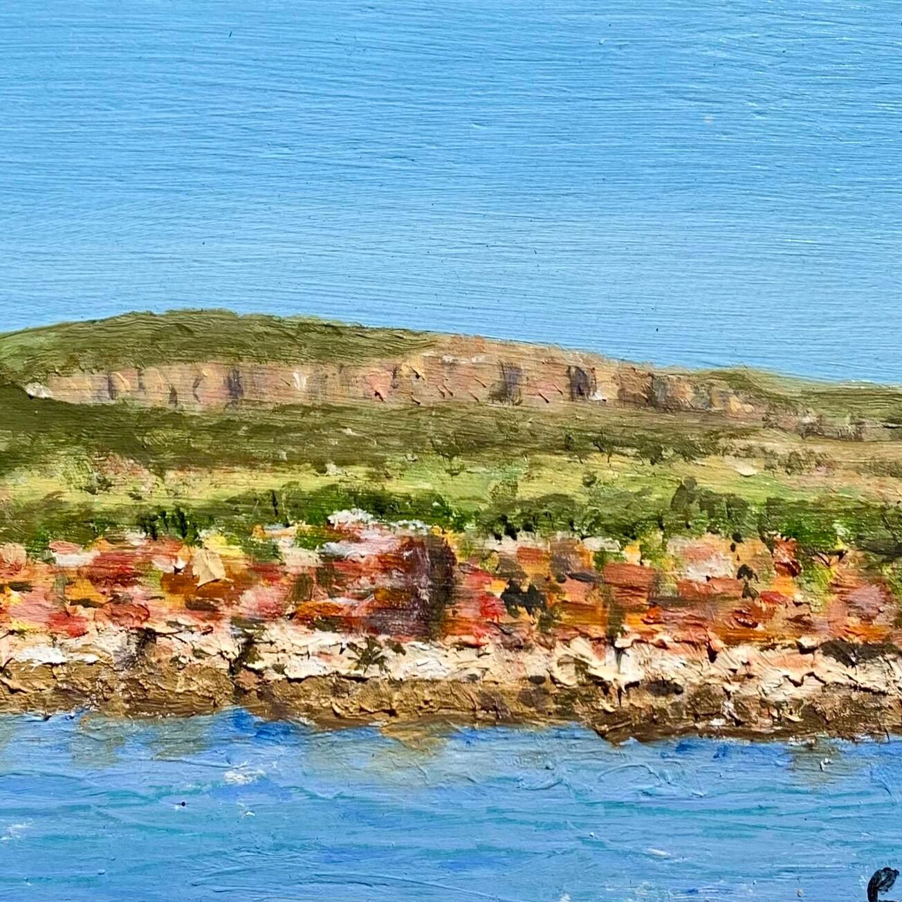 Kimberley coast
