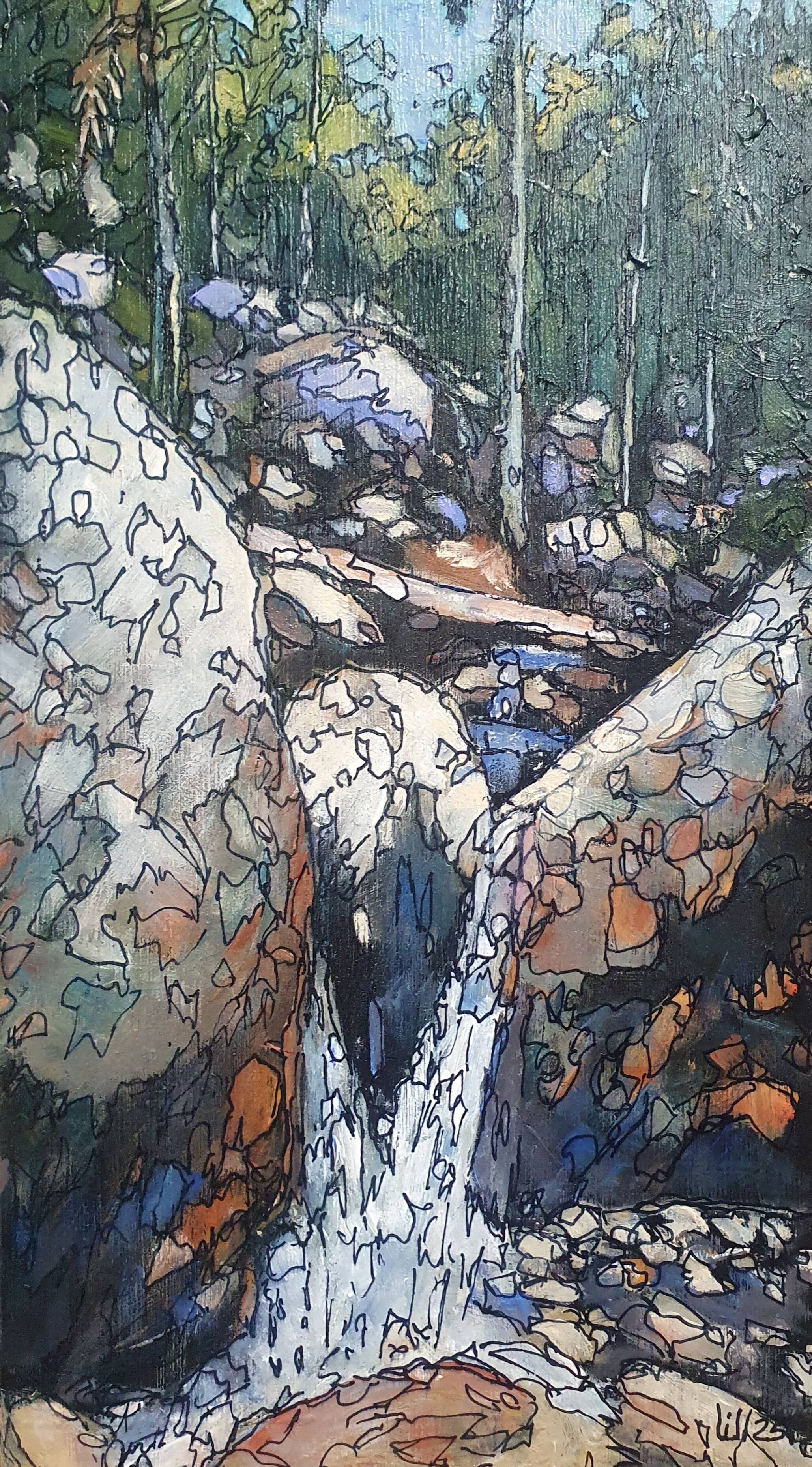 ROCKS IN MY HEAD 2