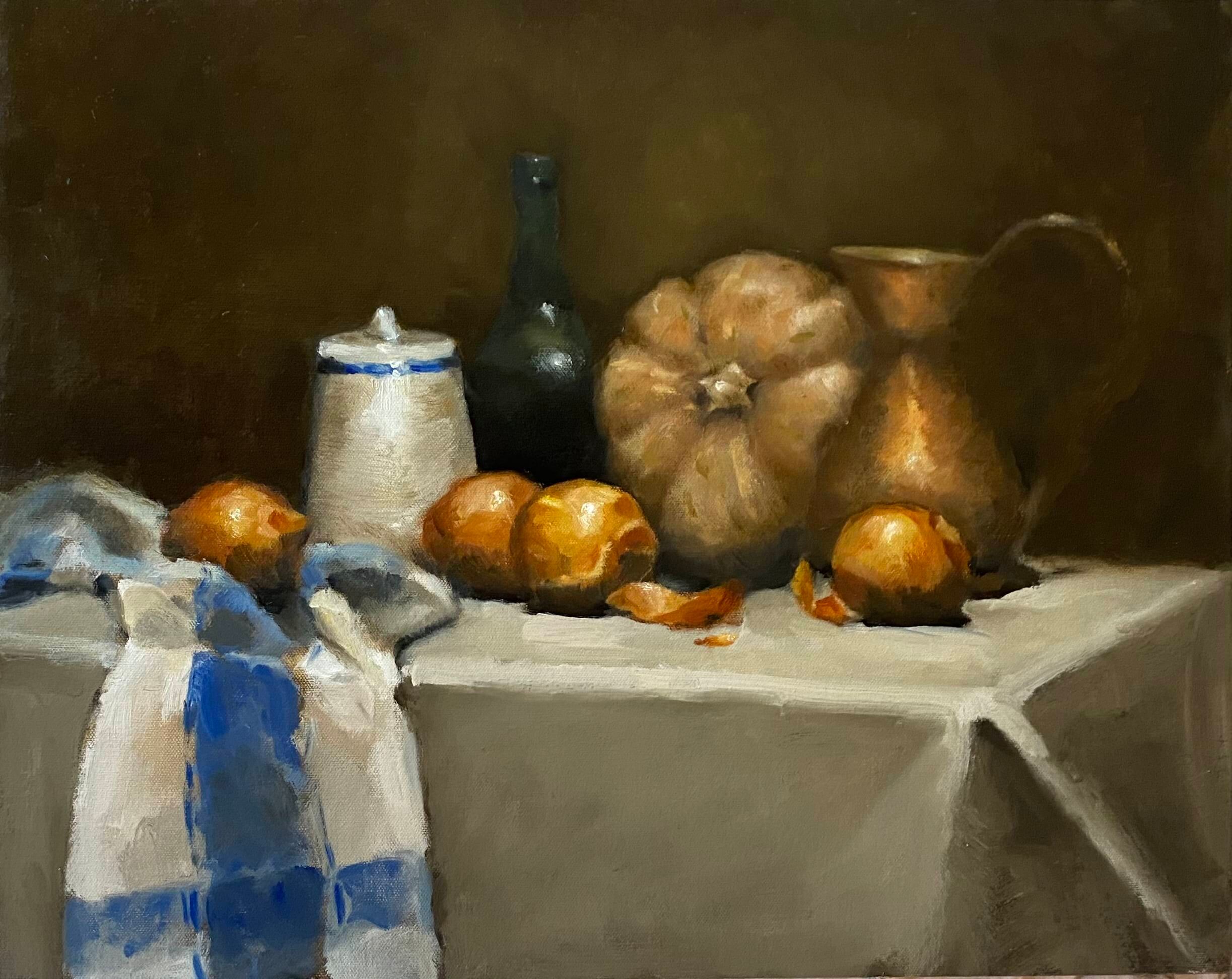 Still Life, with Onions and Teatowel .jpg