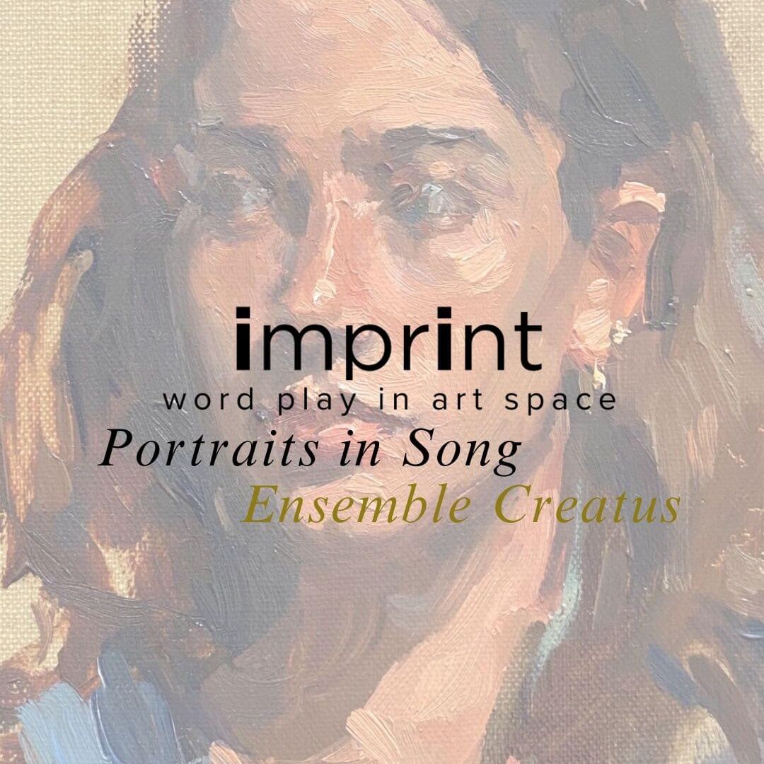 Portraits in Song