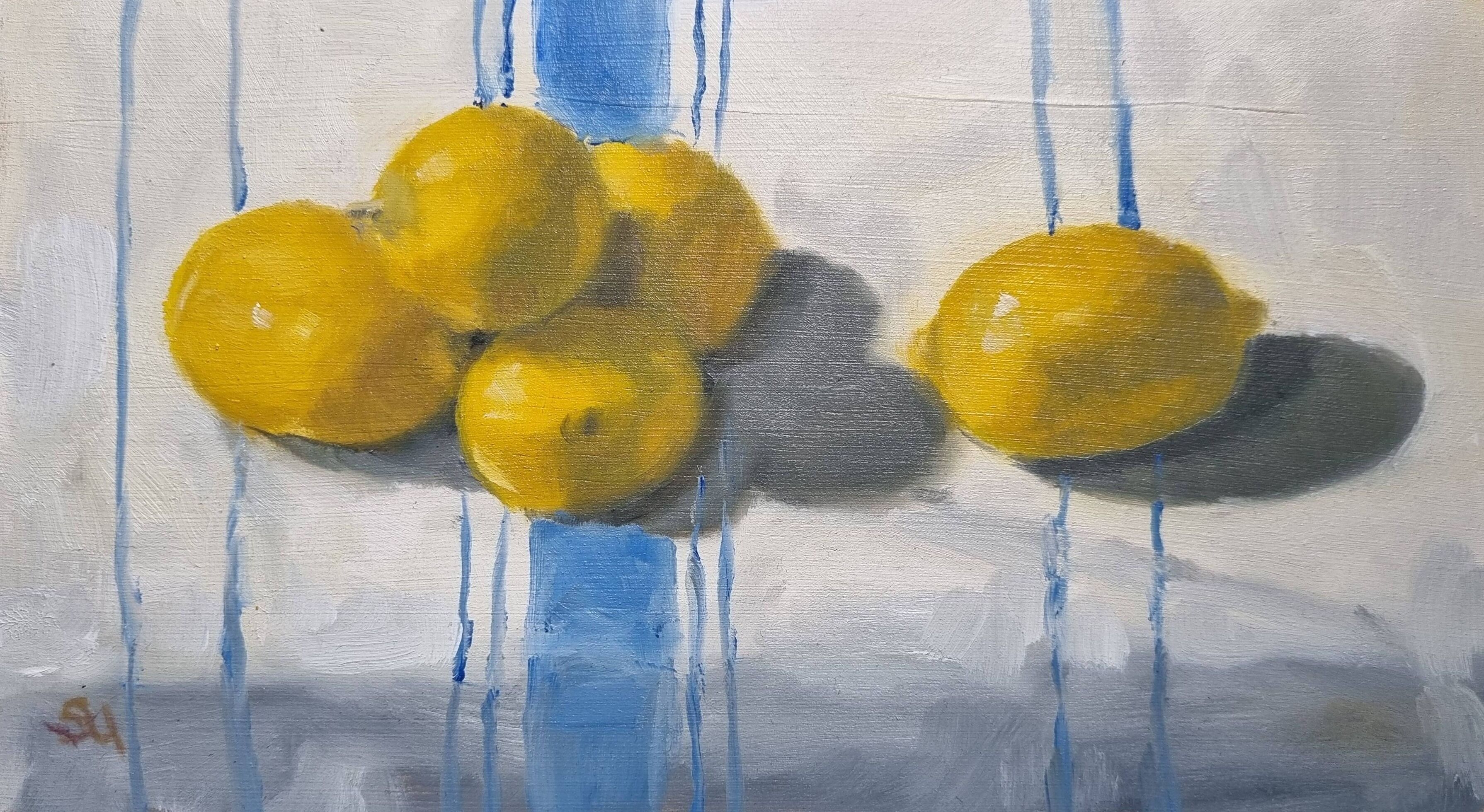 Lemons (Edit) (Edit)