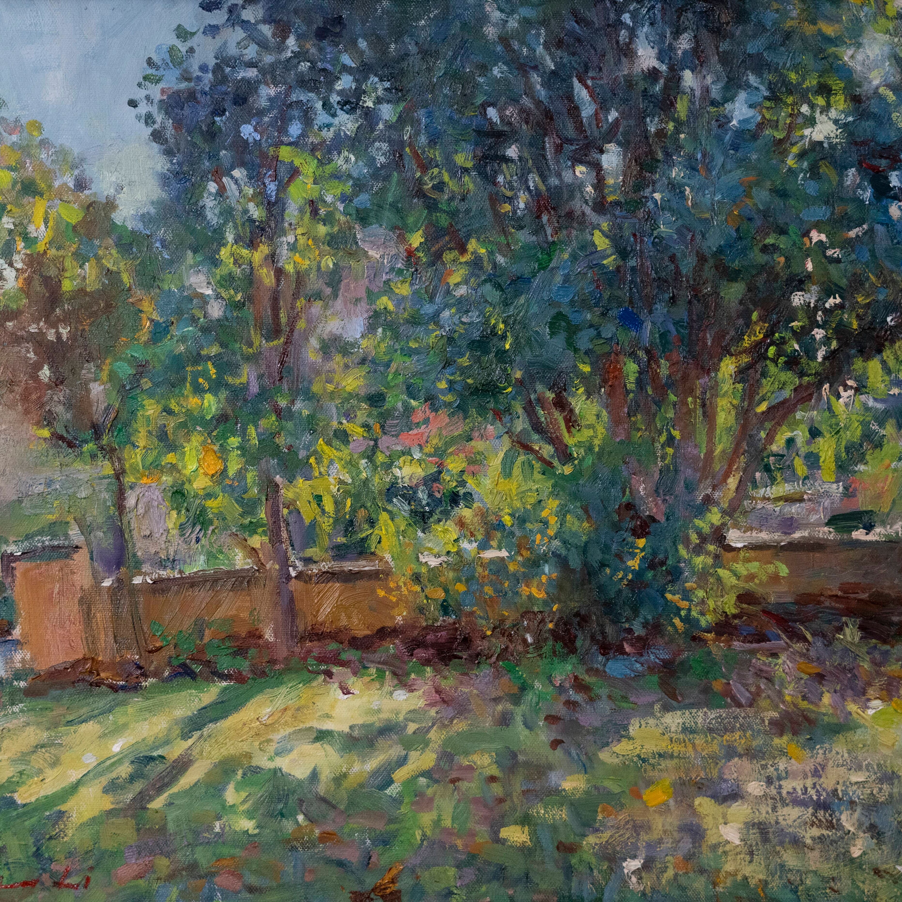 Study of Morning Light .jpg