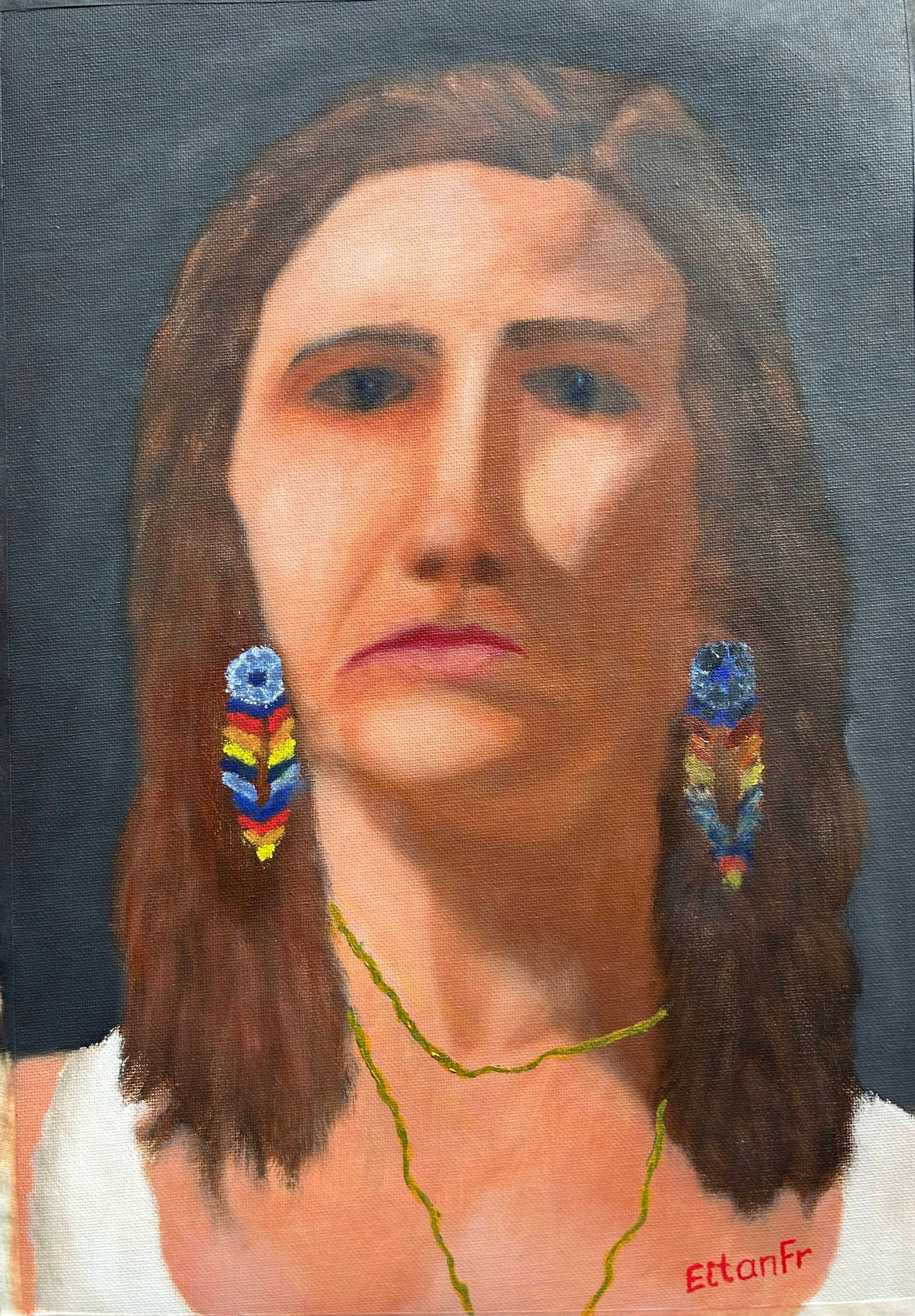 My First Oil Portrait - Live Model.jpg