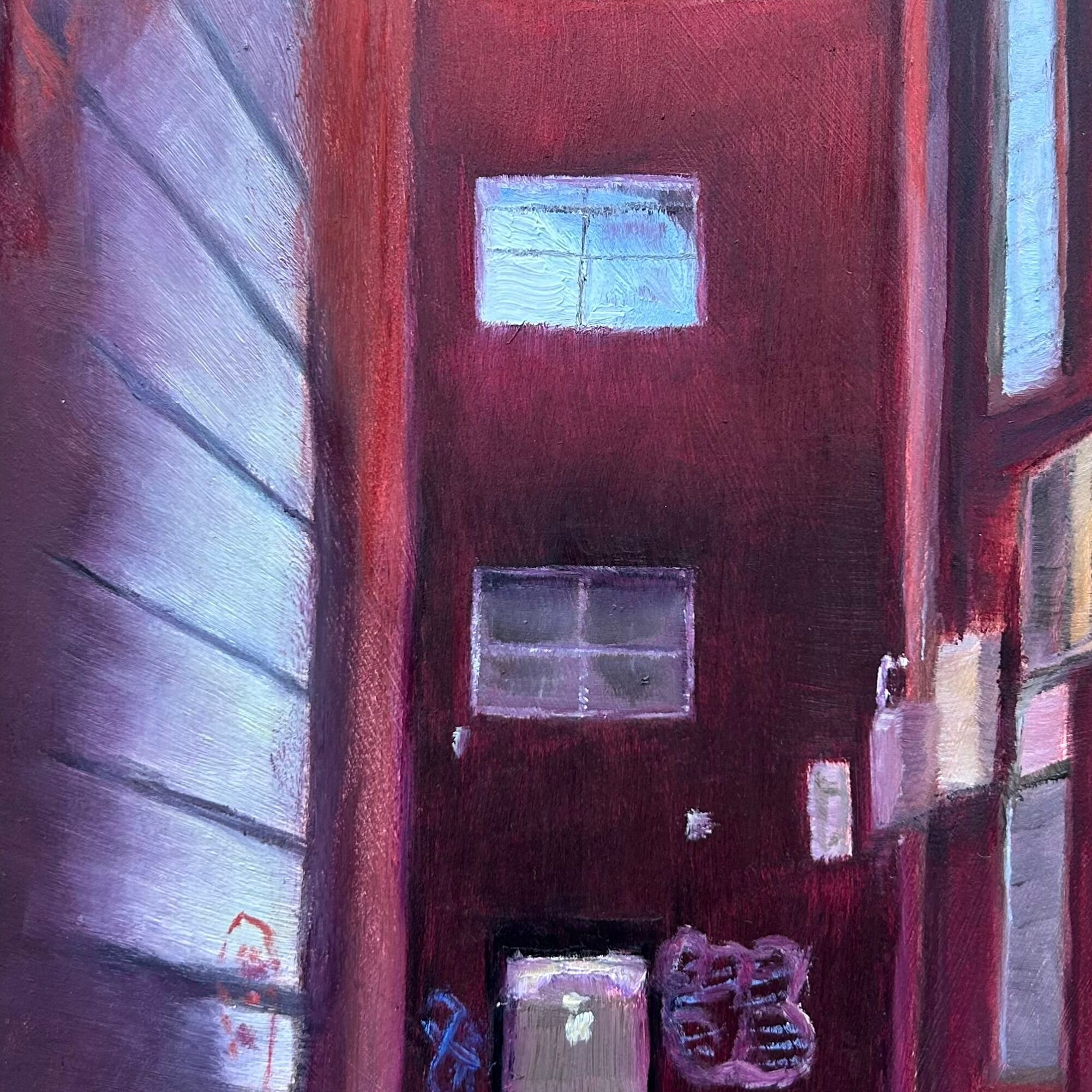 The party’s over (Edit)