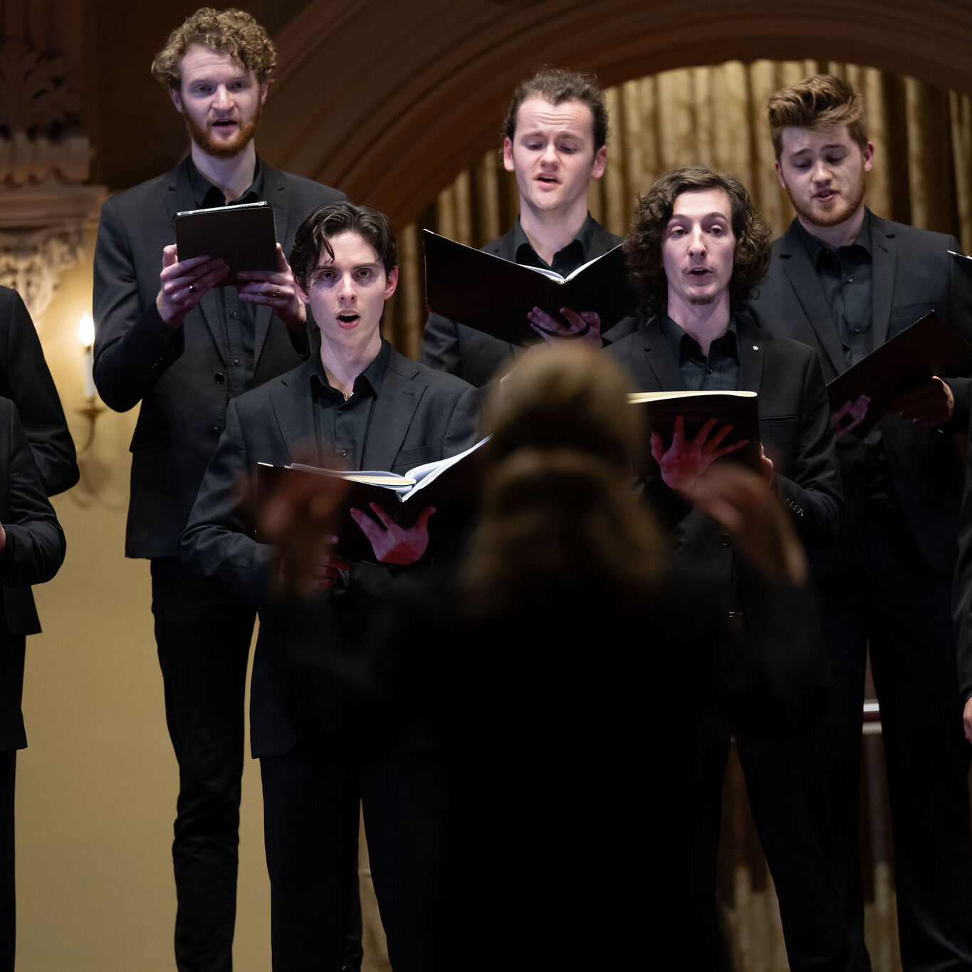 choir 2