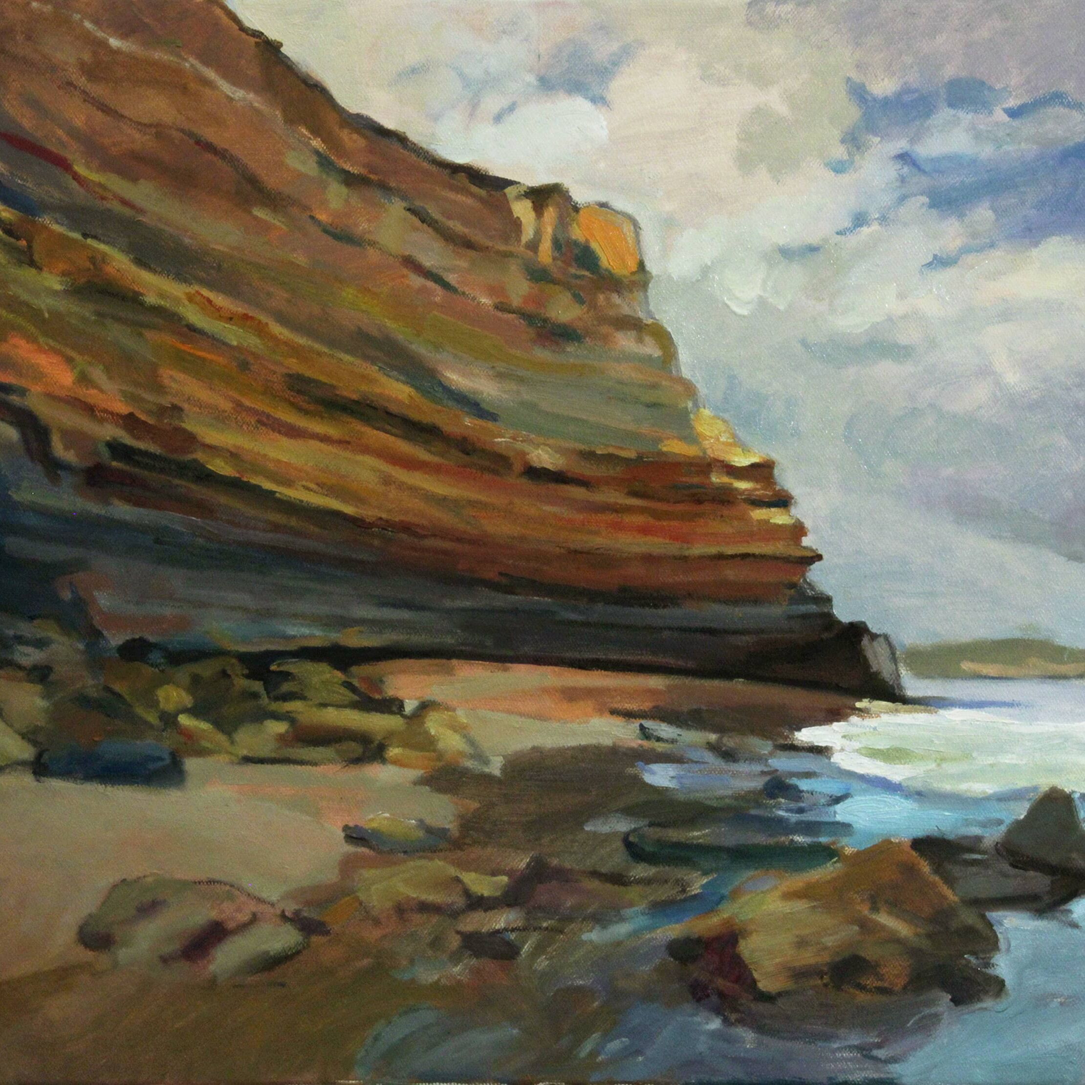 Jan Juc Cliffs 2024 - Peter Roccella.jpg