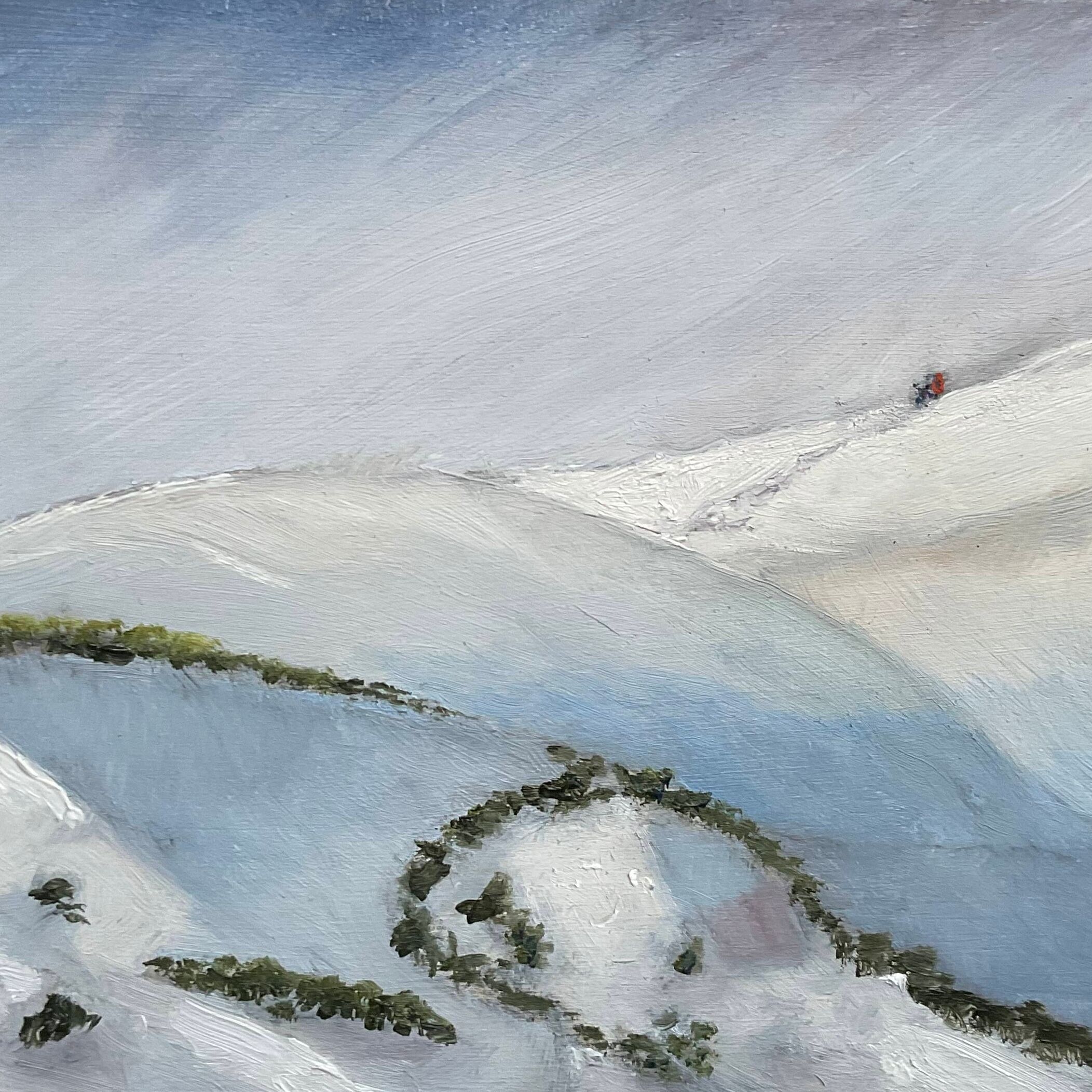 Off piste (Edit)